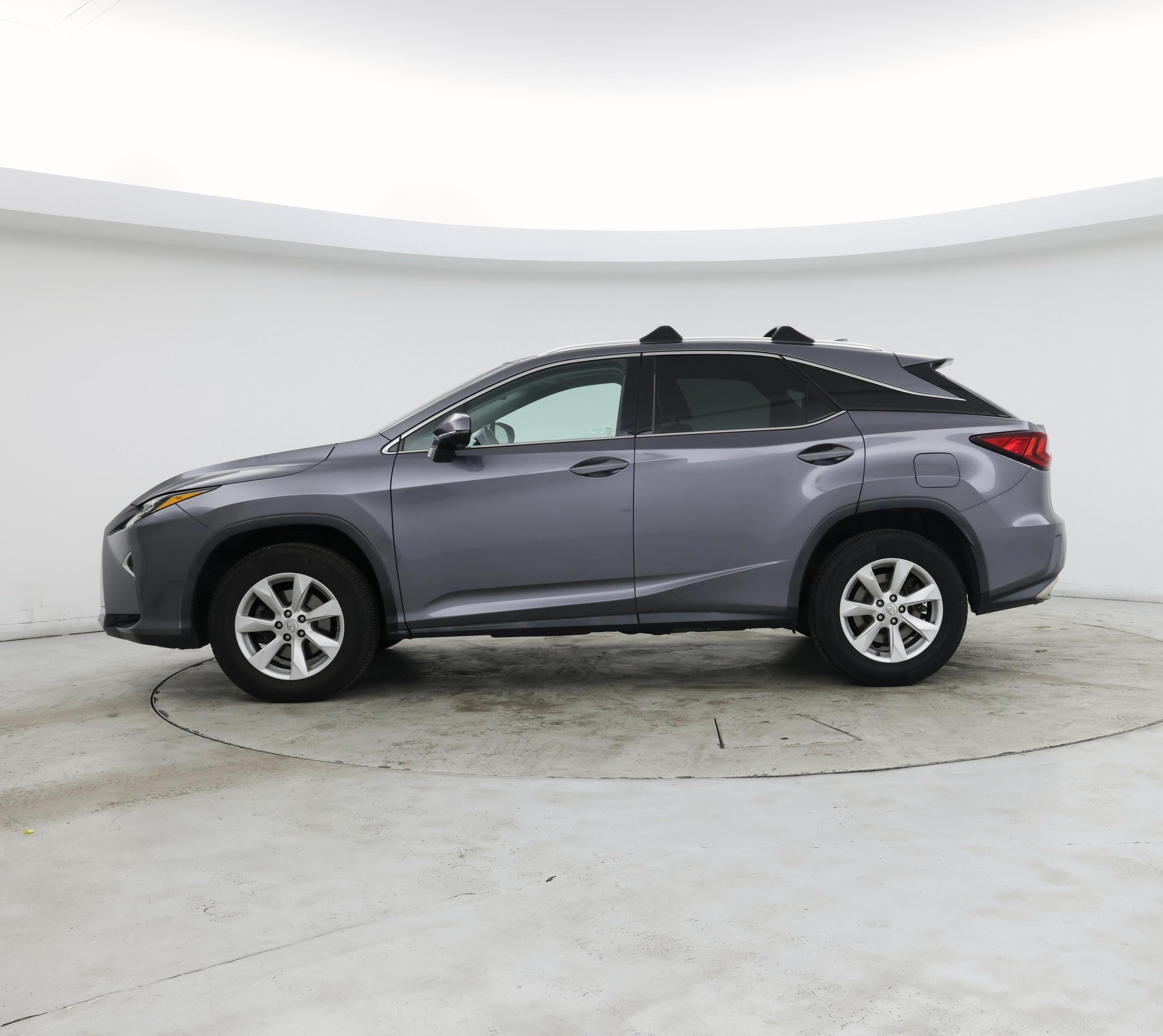 Thumbnail: 2017 Lexus RX - 3