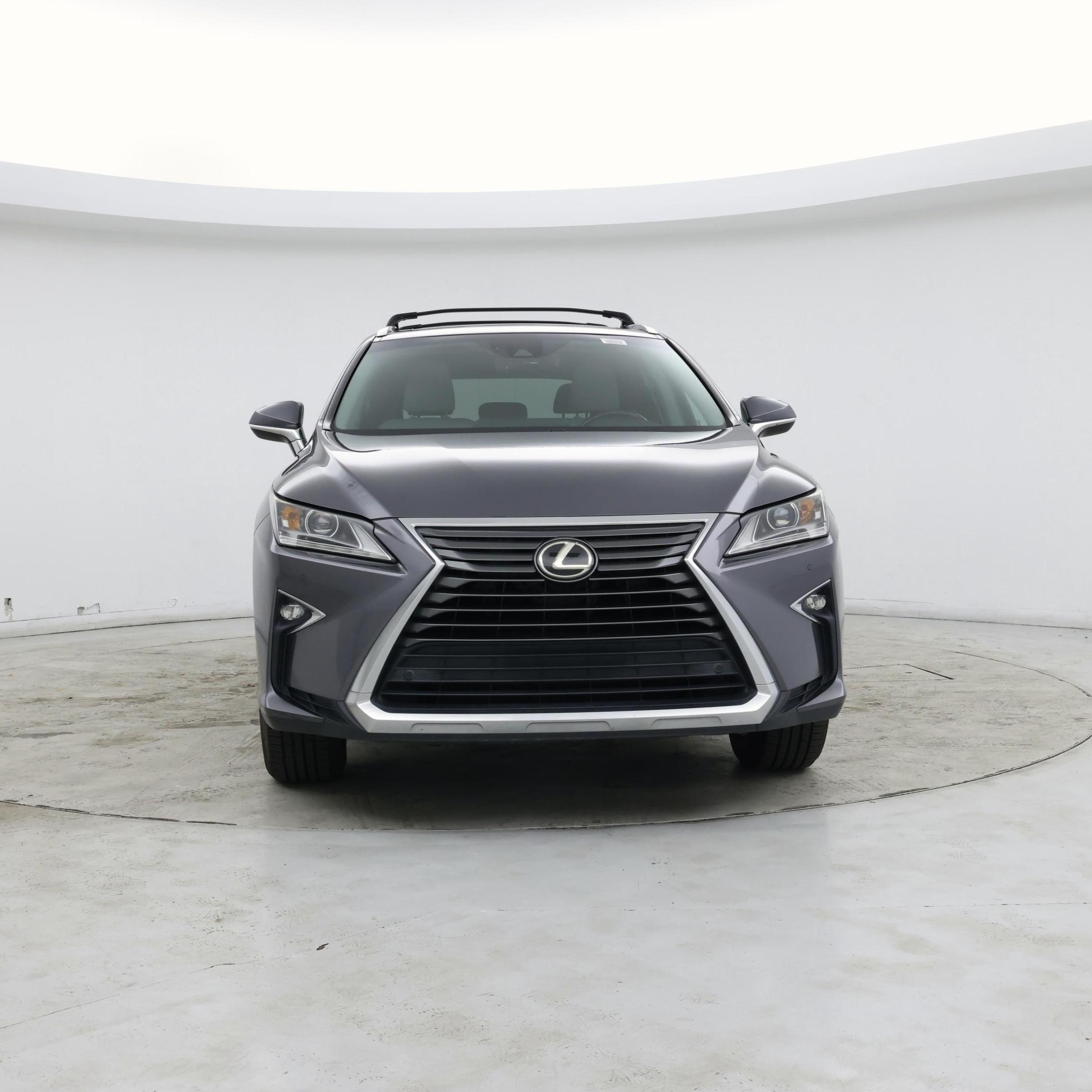 Thumbnail: 2017 Lexus RX - 5