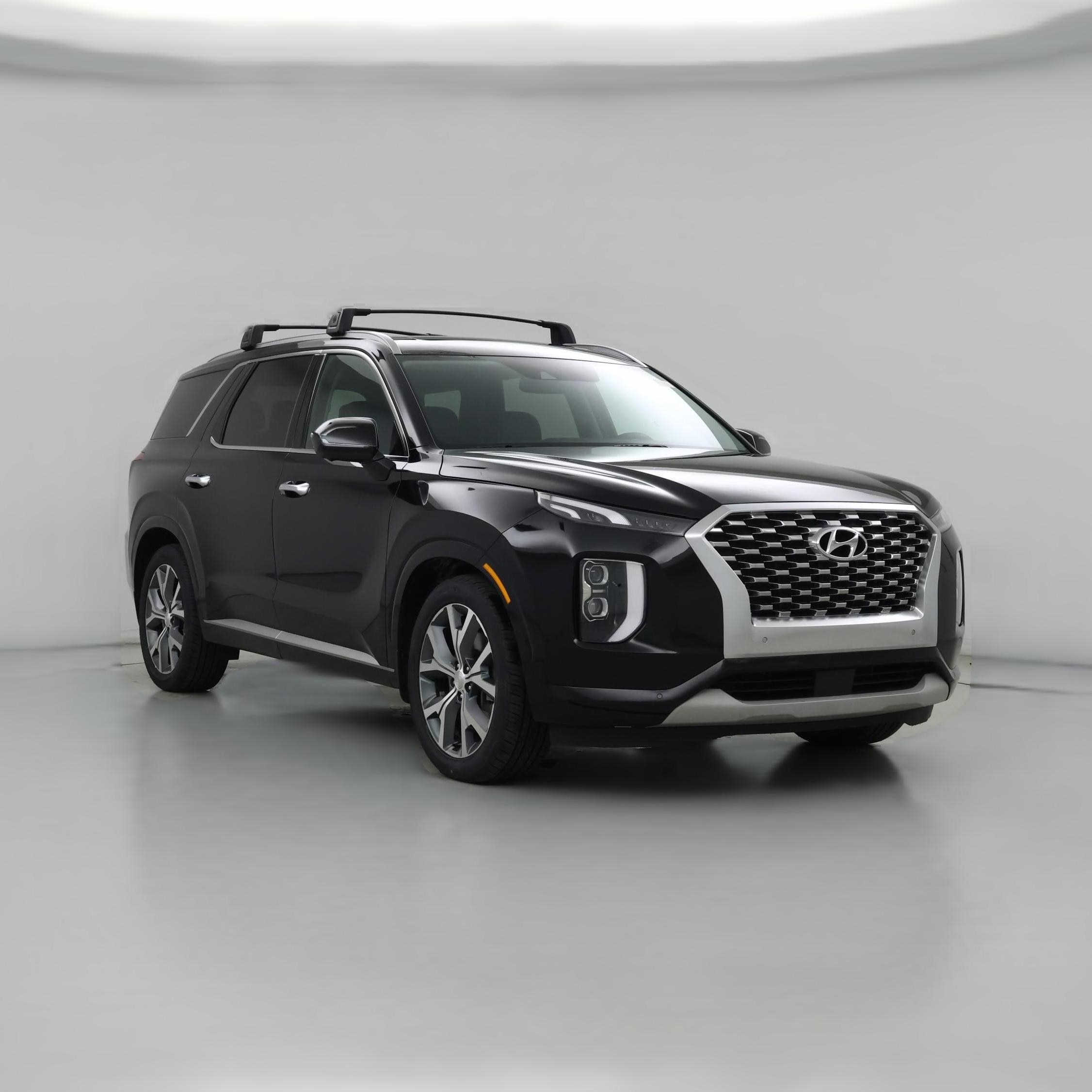 Thumbnail: 2021 Hyundai Palisade - 1