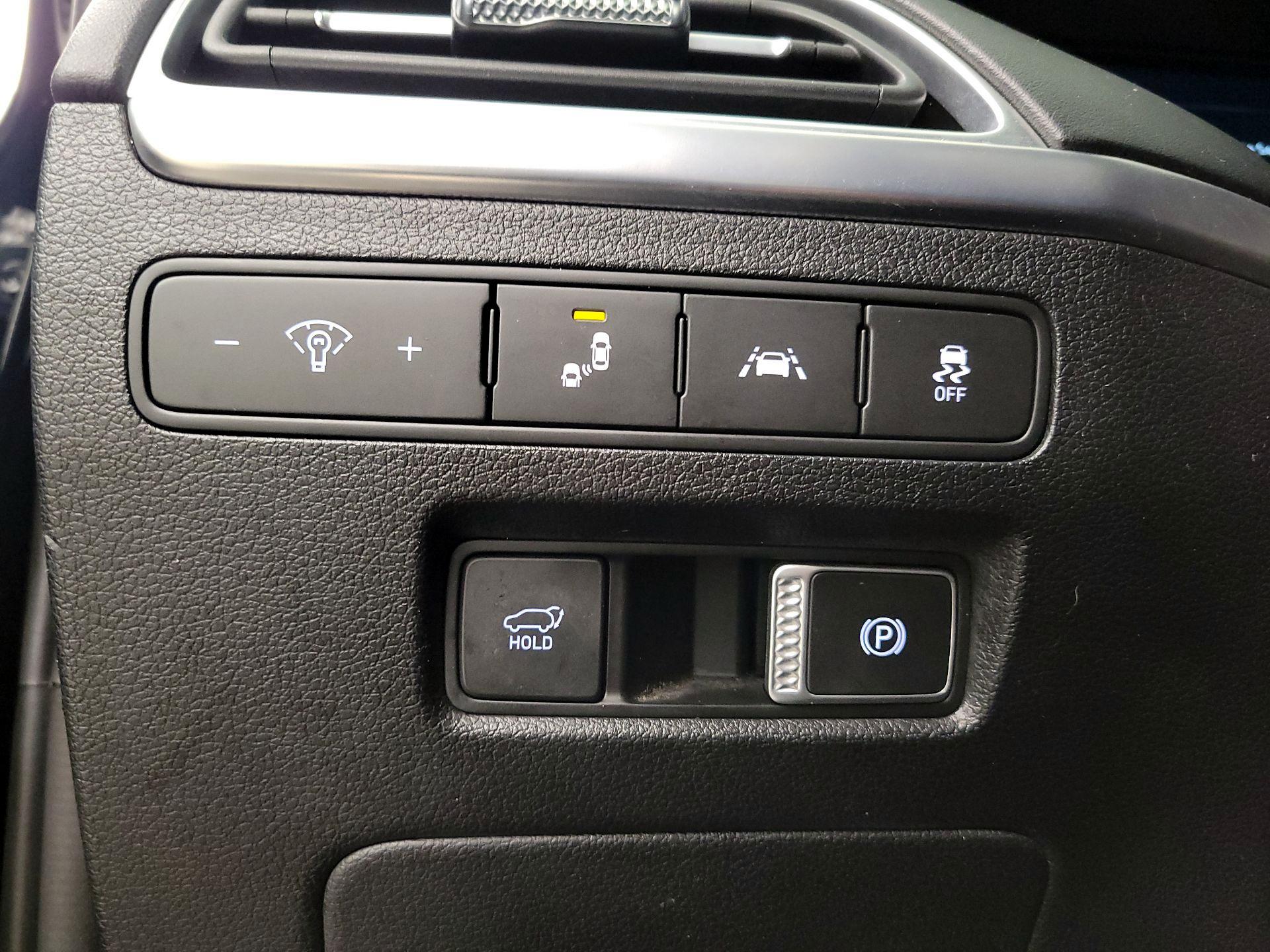 Thumbnail: 2021 Hyundai Palisade - 13