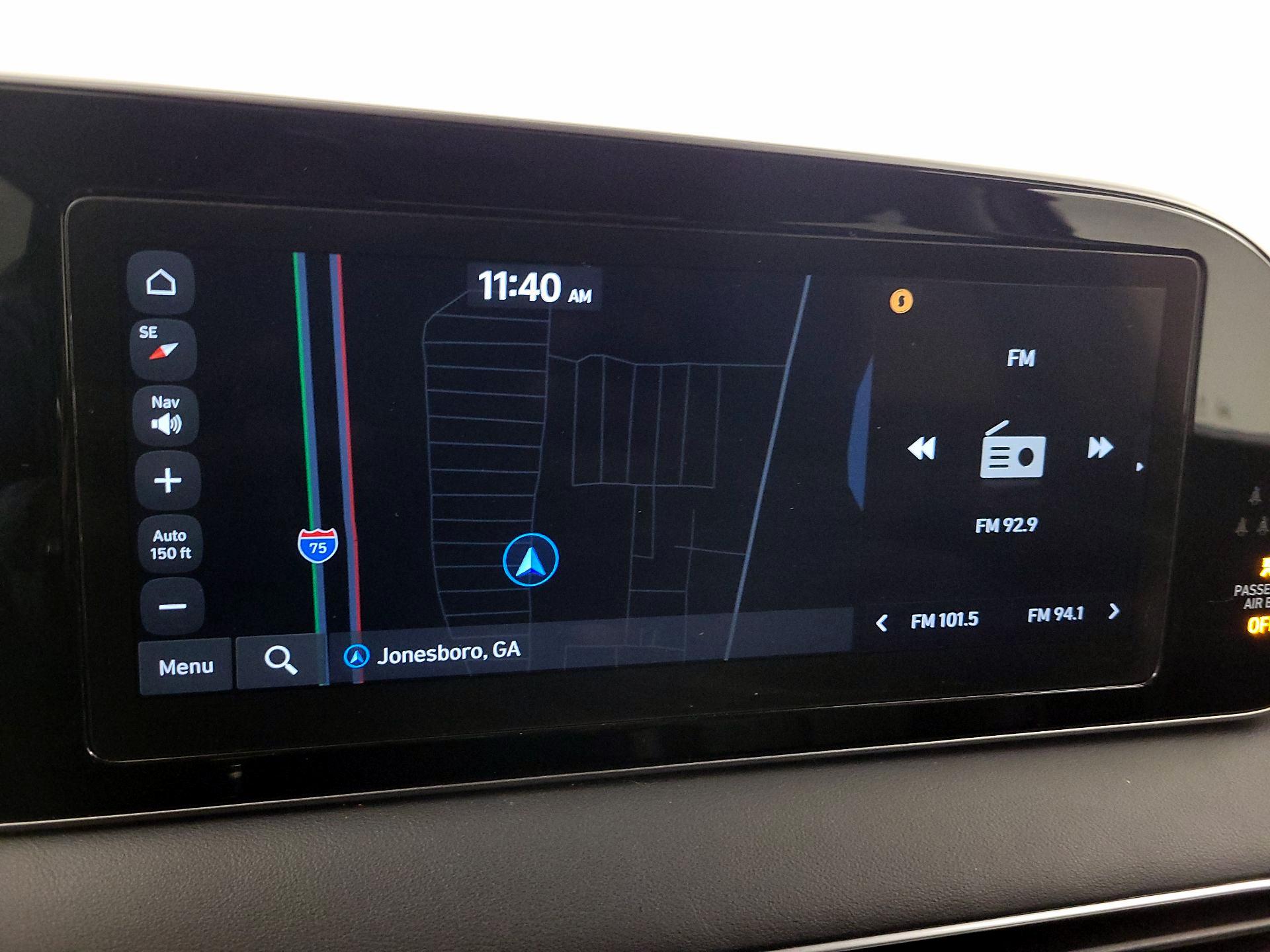 Thumbnail: 2021 Hyundai Palisade - 14