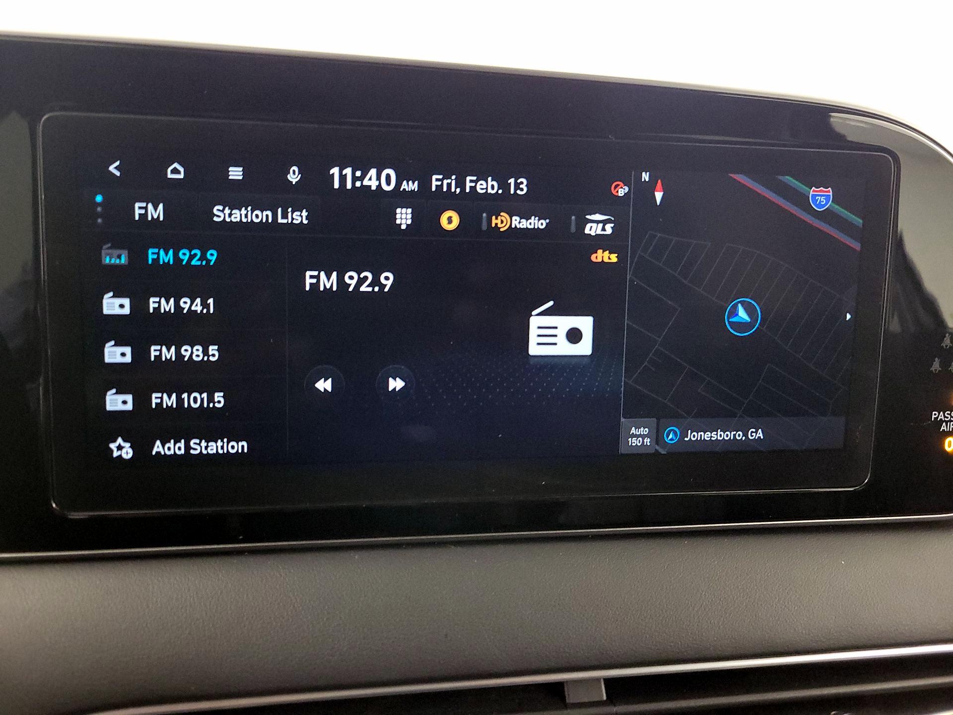 Thumbnail: 2021 Hyundai Palisade - 16