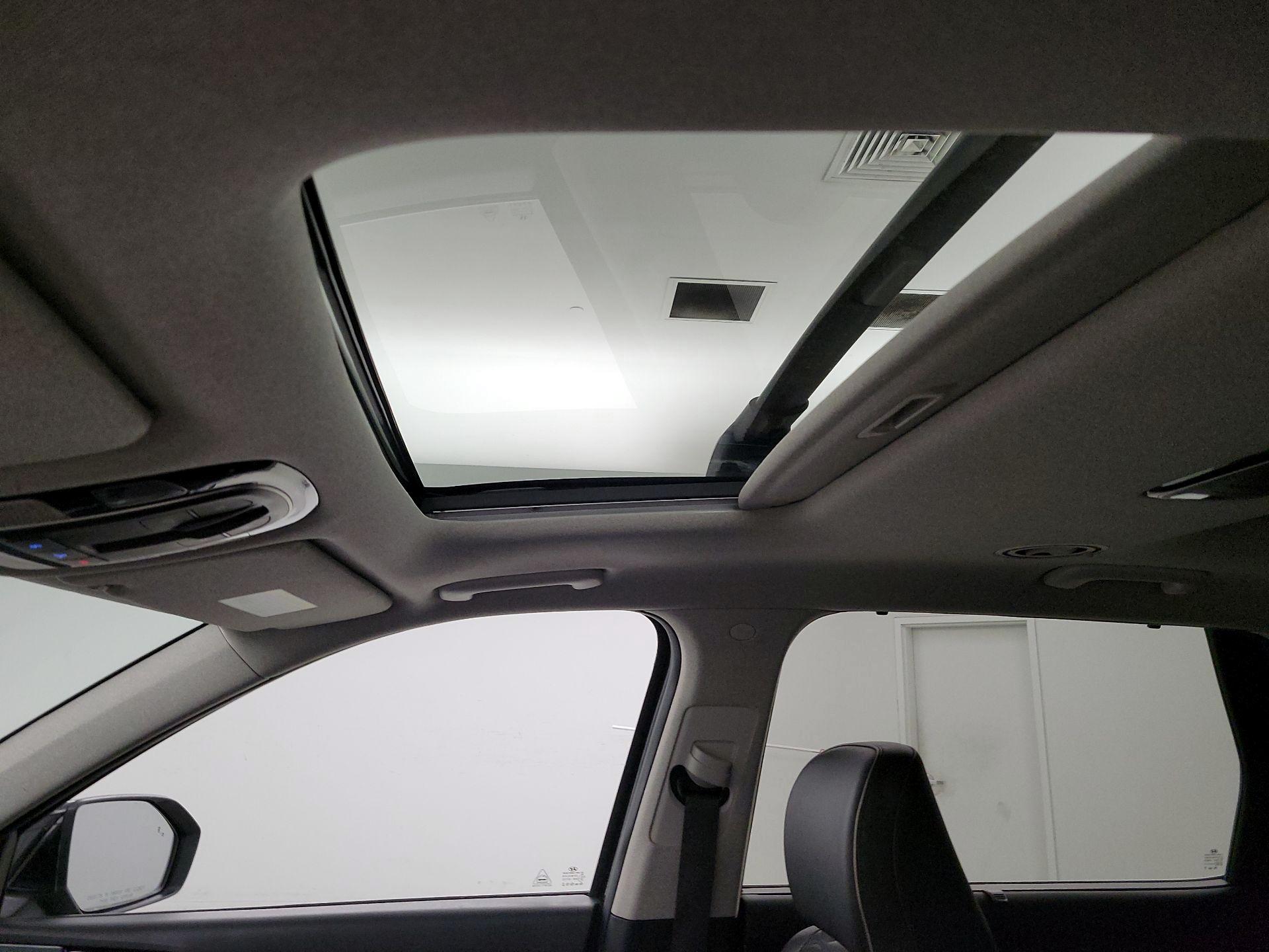 Thumbnail: 2021 Hyundai Palisade - 20