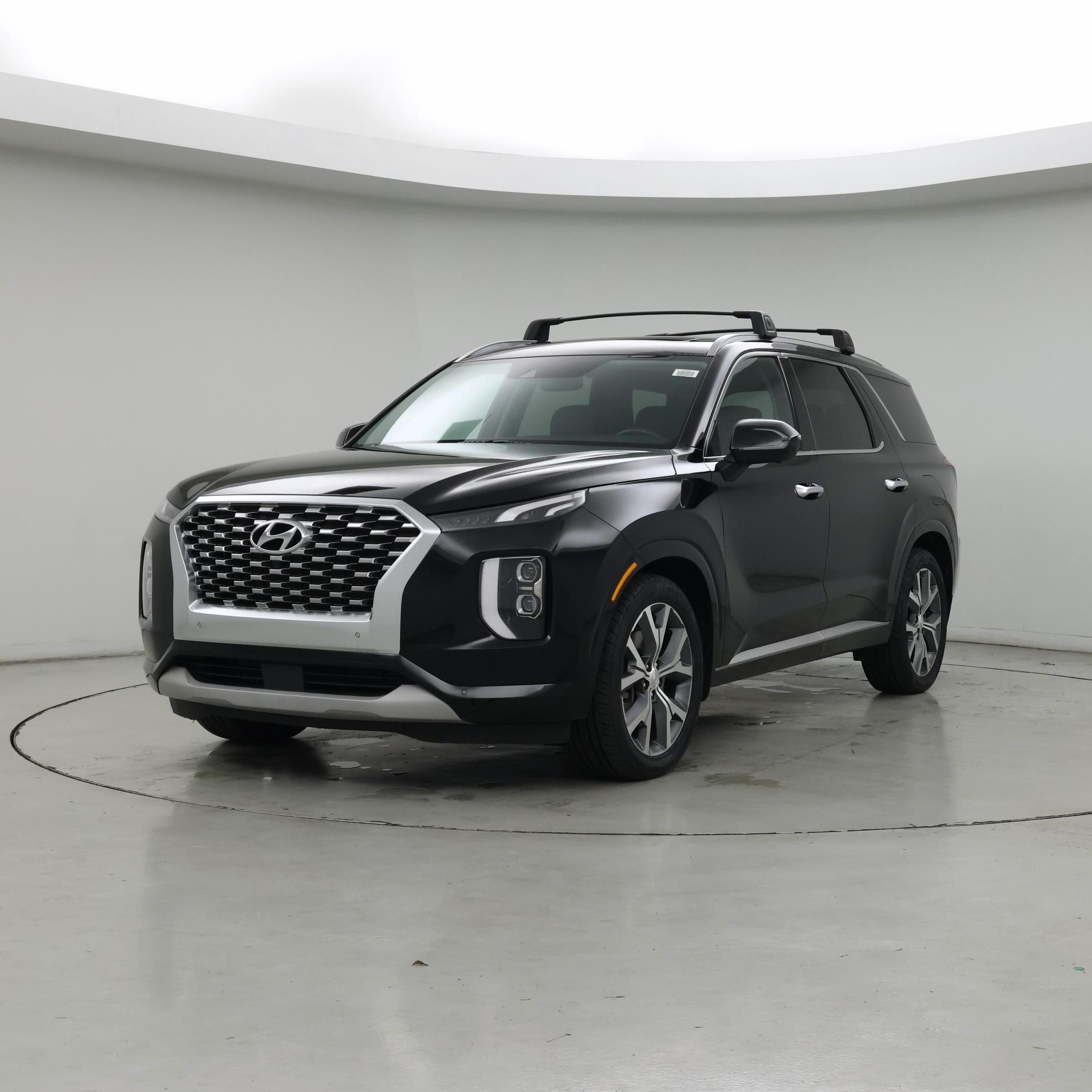 Thumbnail: 2021 Hyundai Palisade - 4