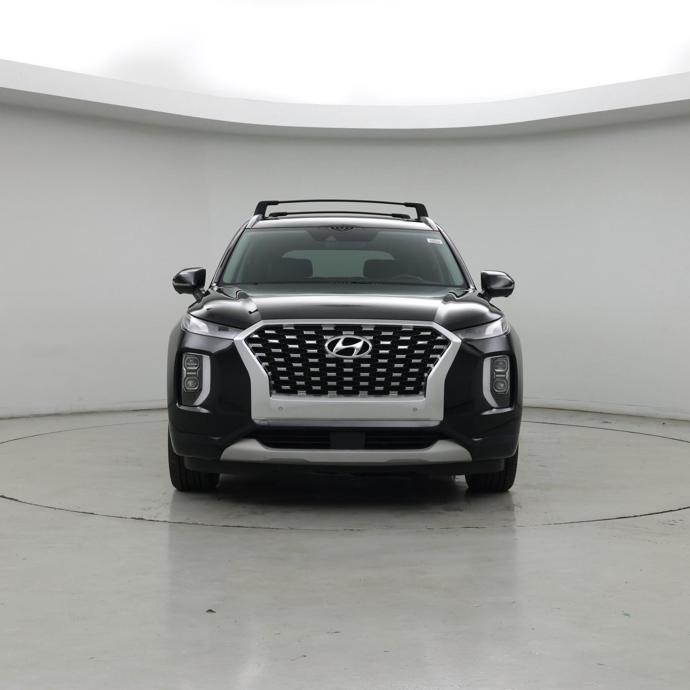 Thumbnail: 2021 Hyundai Palisade - 5