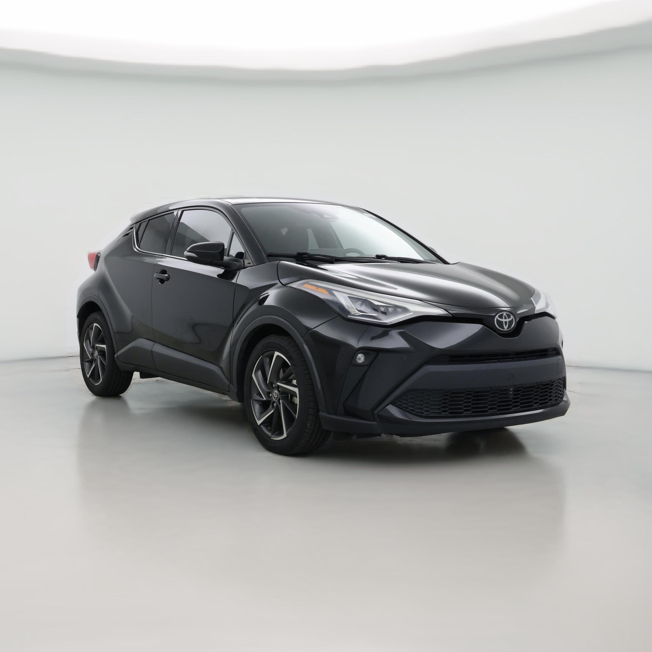 Thumbnail: 2022 Toyota C-HR - 1