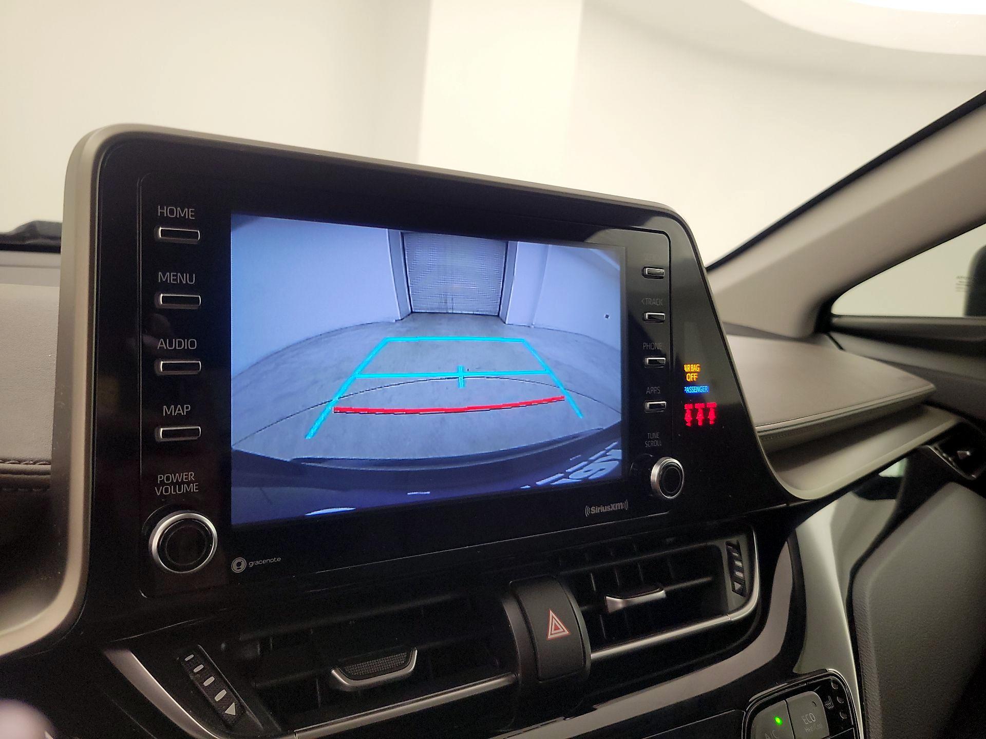 Thumbnail: 2022 Toyota C-HR - 14