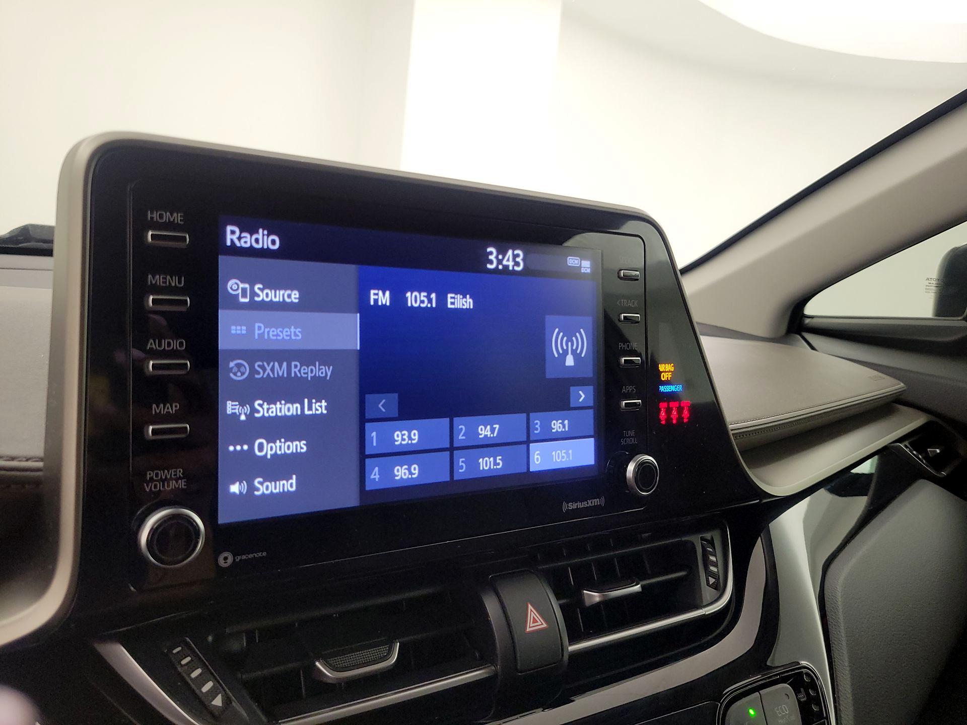 Thumbnail: 2022 Toyota C-HR - 15