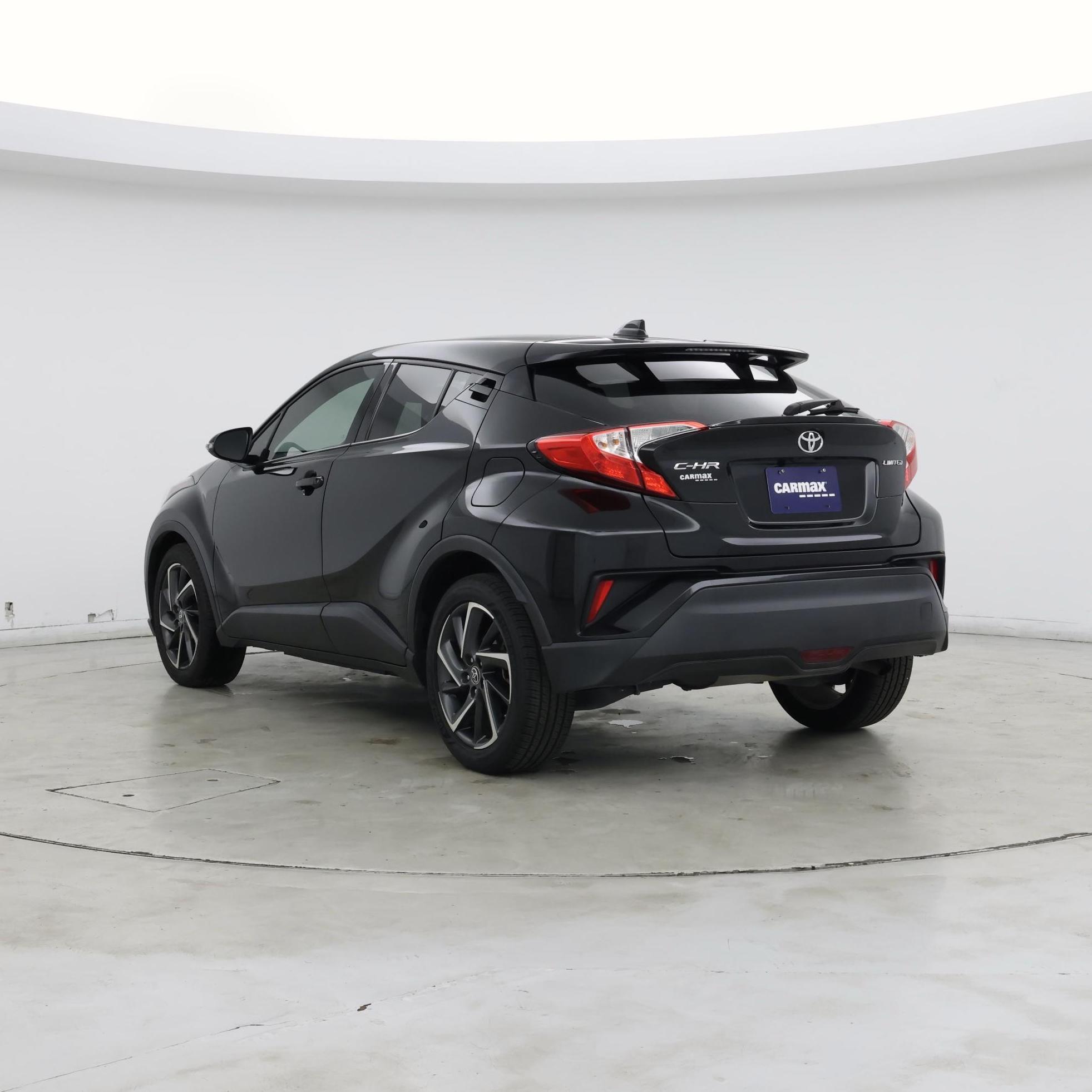 Thumbnail: 2022 Toyota C-HR - 2