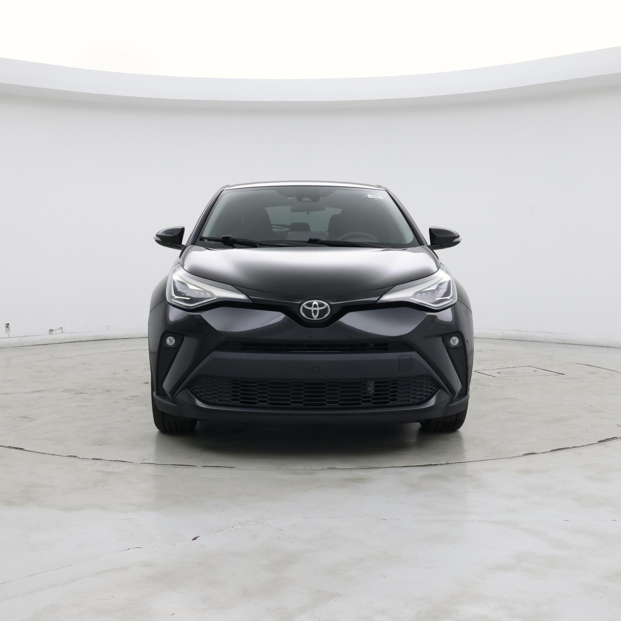 Thumbnail: 2022 Toyota C-HR - 5