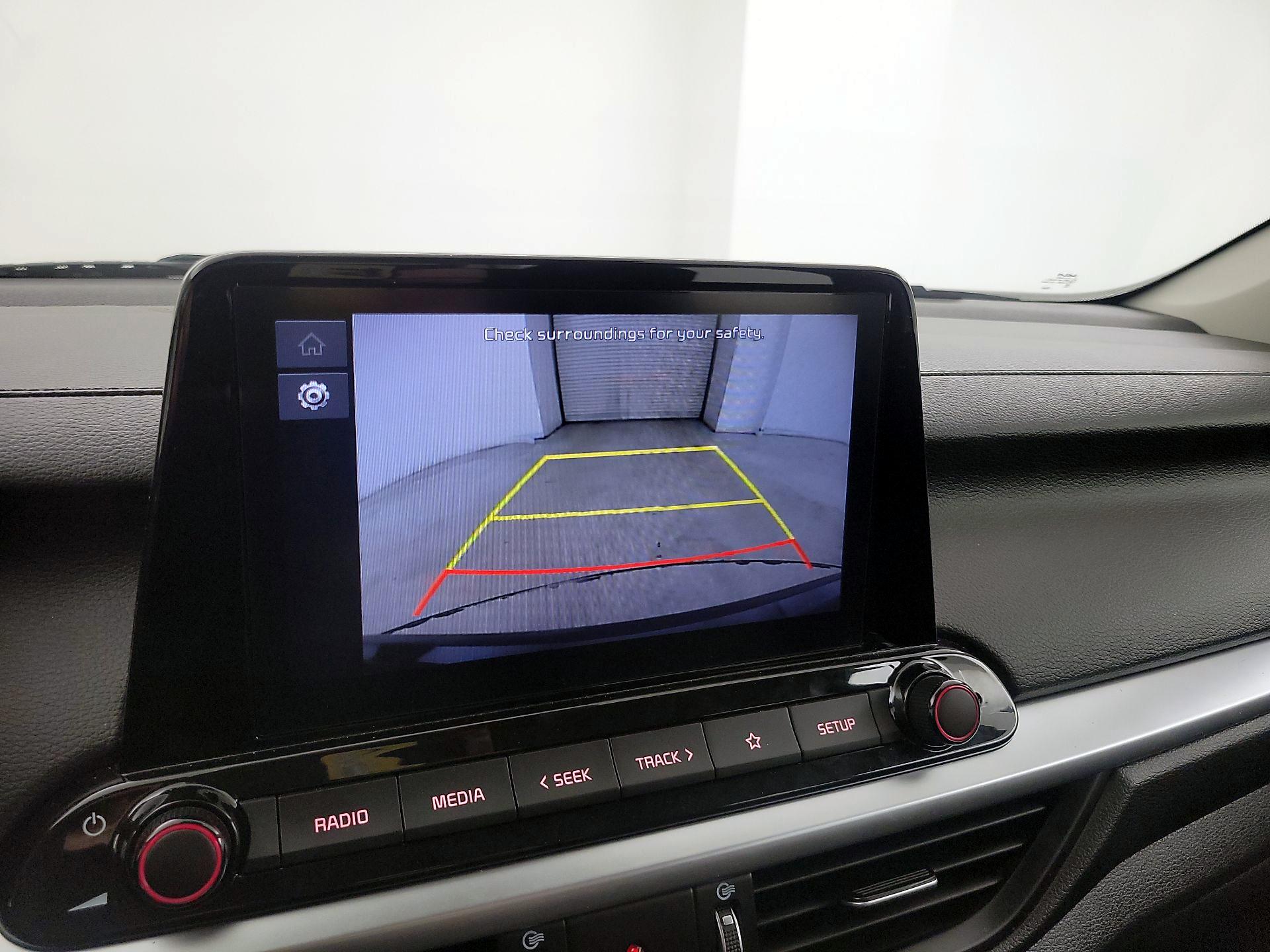 Thumbnail: 2024 Kia Forte - 14