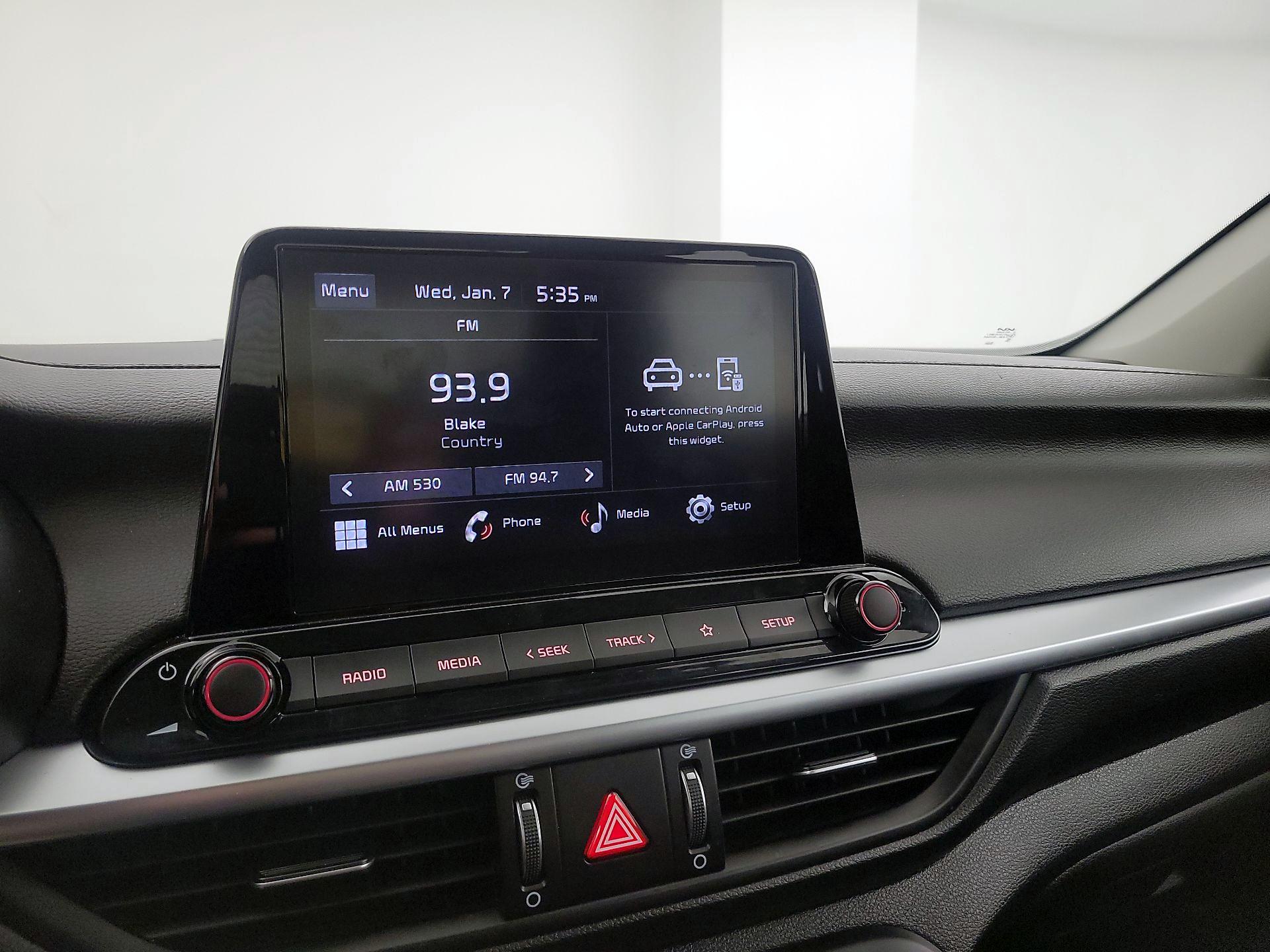 Thumbnail: 2024 Kia Forte - 15