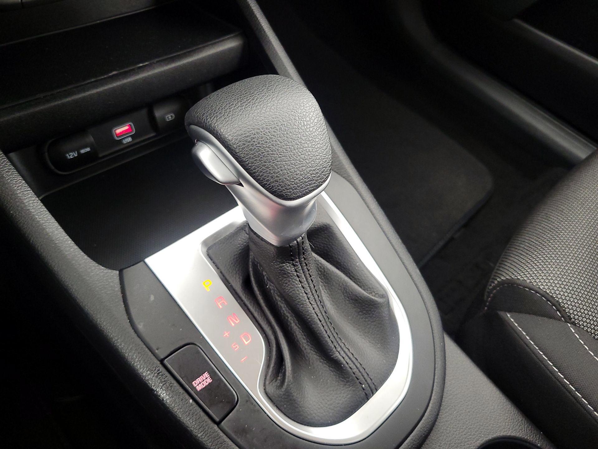 Thumbnail: 2024 Kia Forte - 17