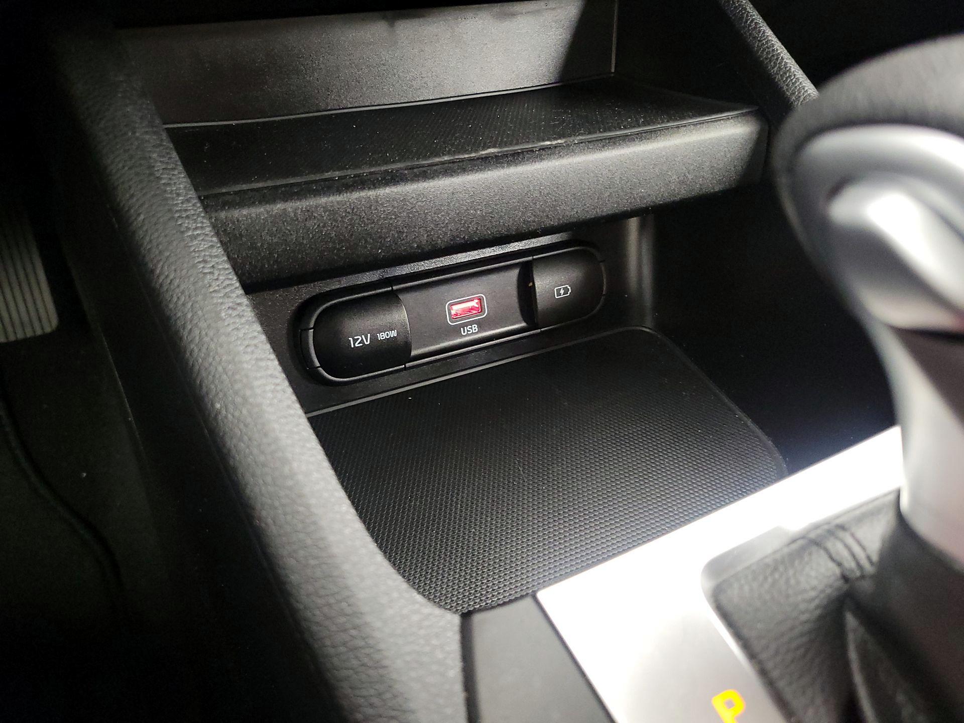 Thumbnail: 2024 Kia Forte - 18