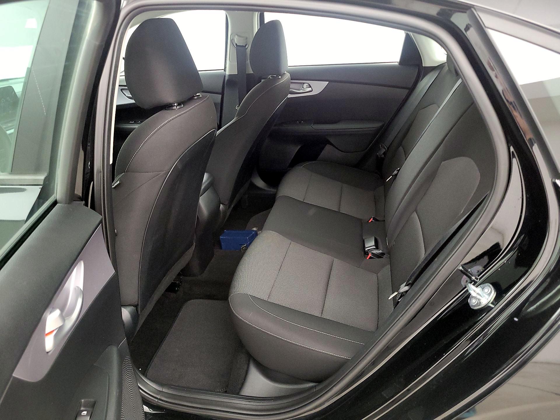 Thumbnail: 2024 Kia Forte - 19