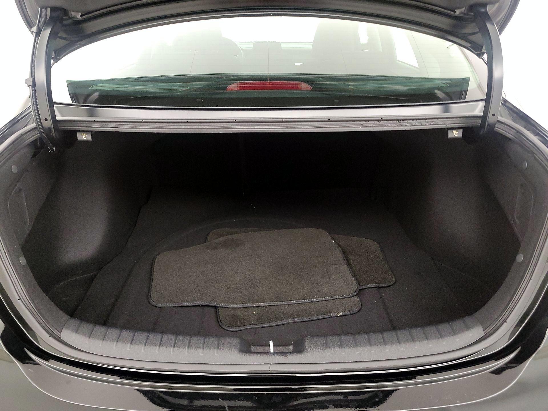 Thumbnail: 2024 Kia Forte - 20