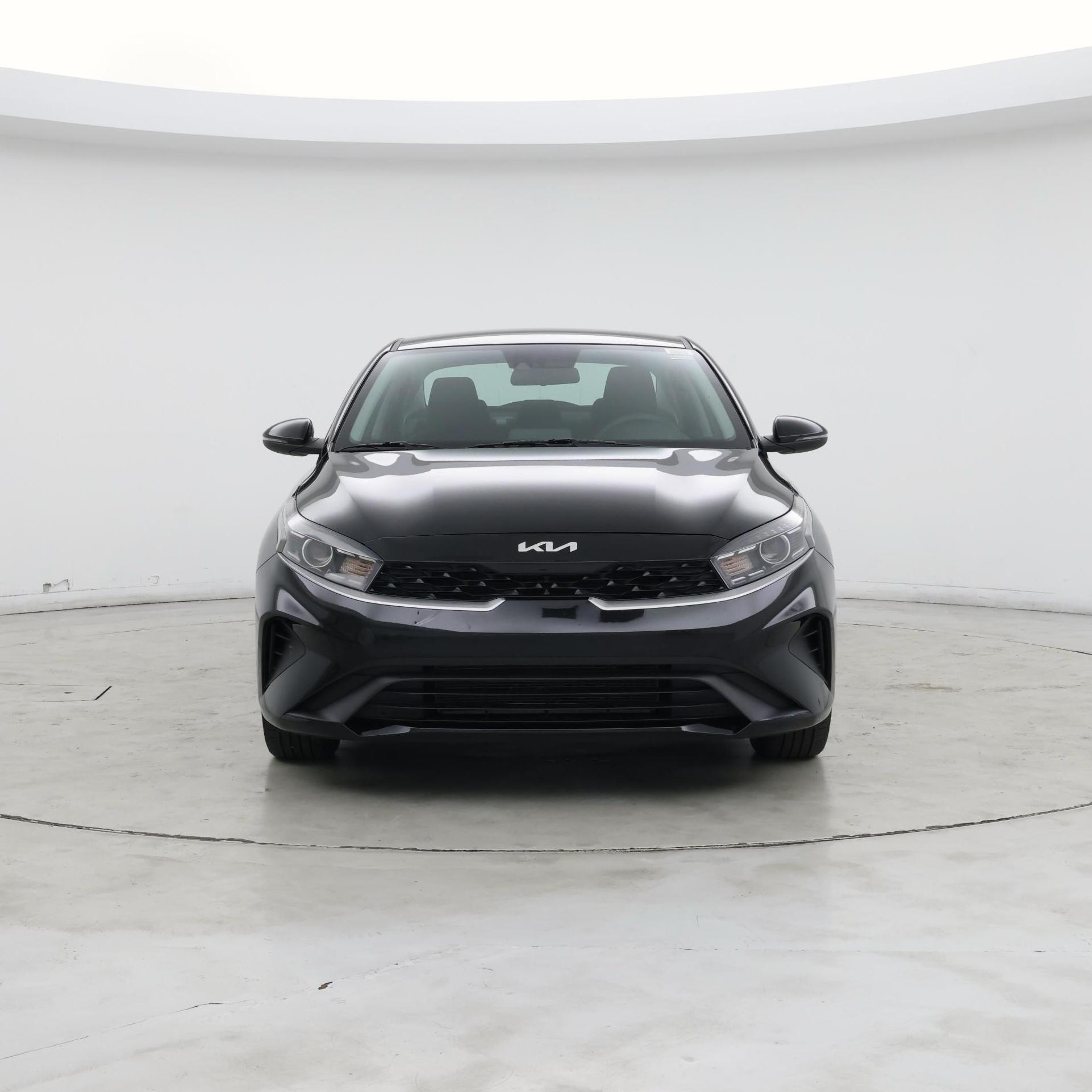 Thumbnail: 2024 Kia Forte - 5