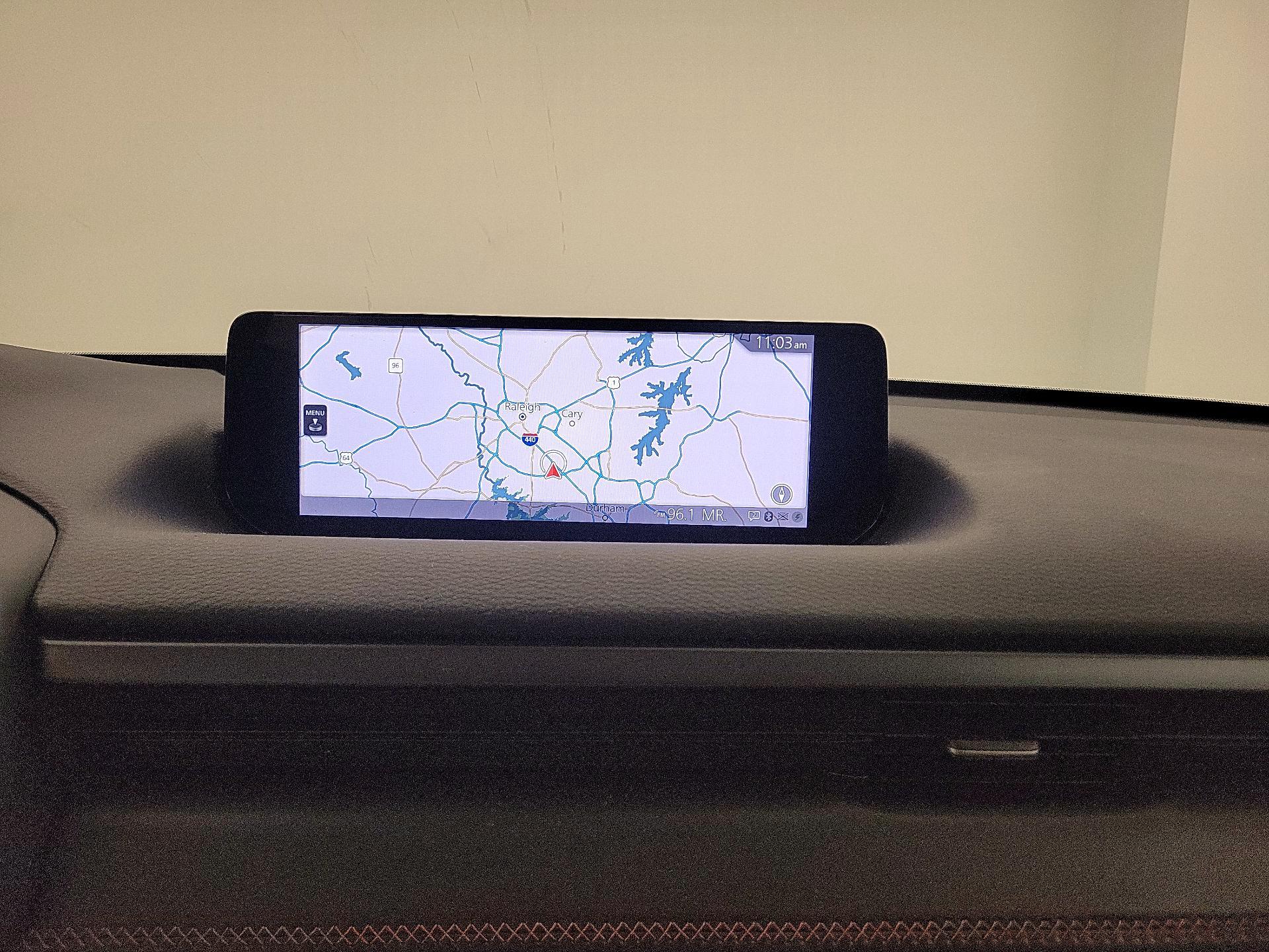 Thumbnail: 2025 Mazda CX-50 - 14