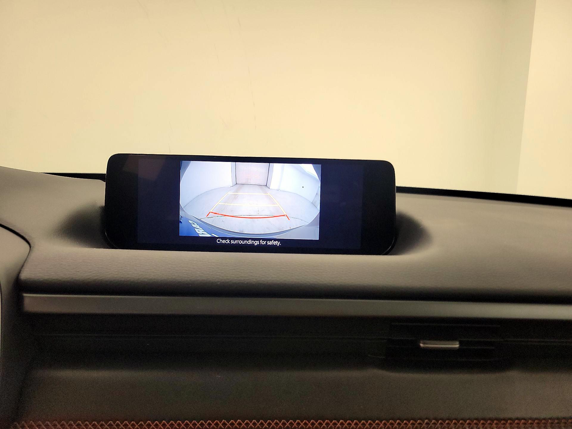 Thumbnail: 2025 Mazda CX-50 - 15