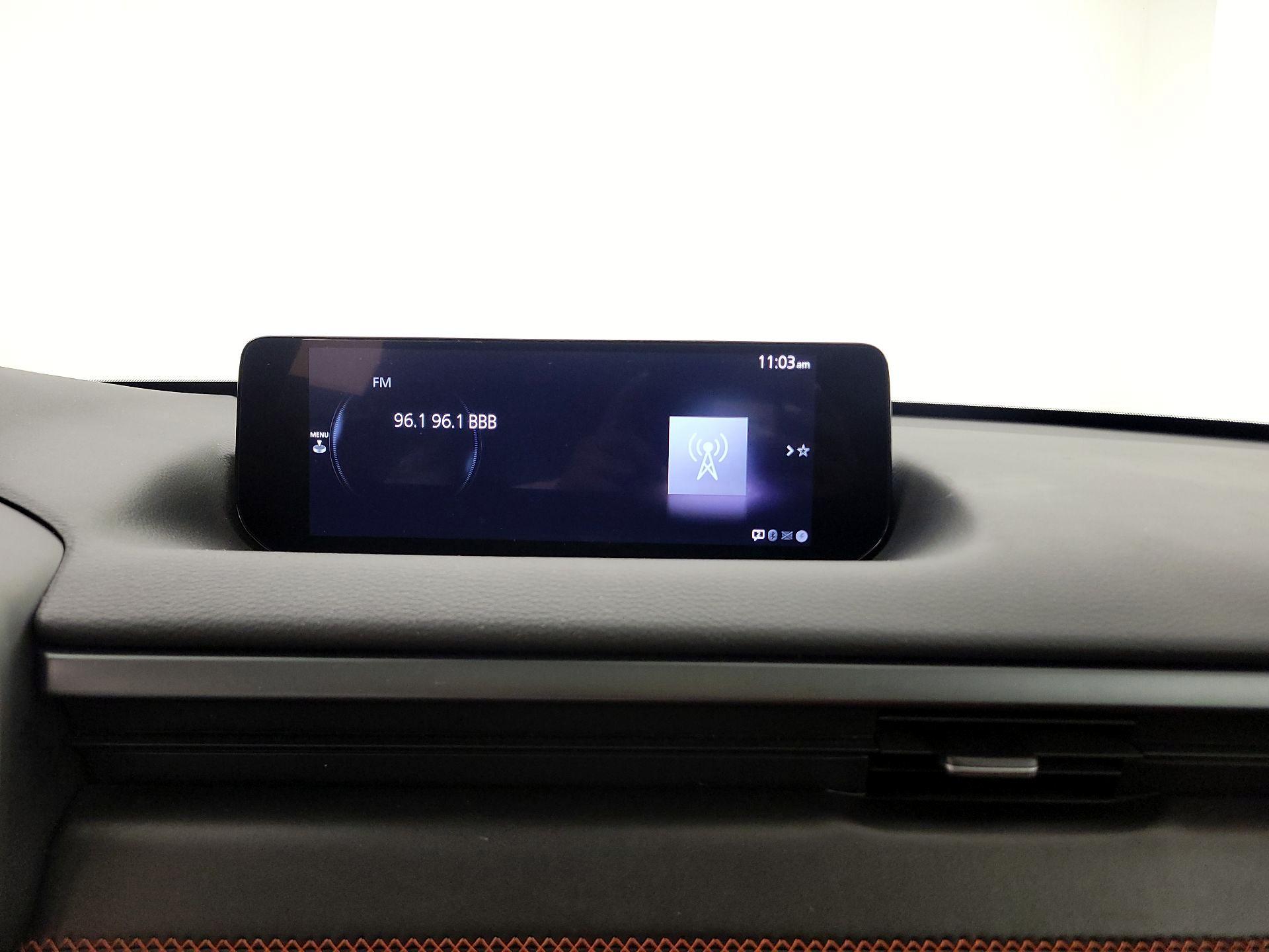 Thumbnail: 2025 Mazda CX-50 - 16