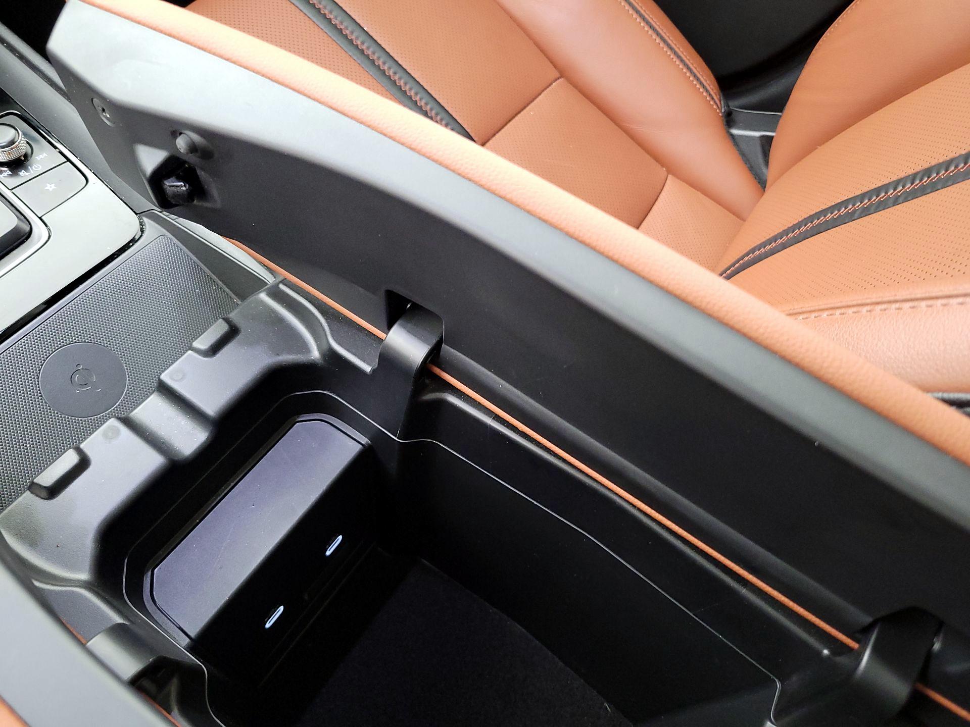 Thumbnail: 2025 Mazda CX-50 - 19