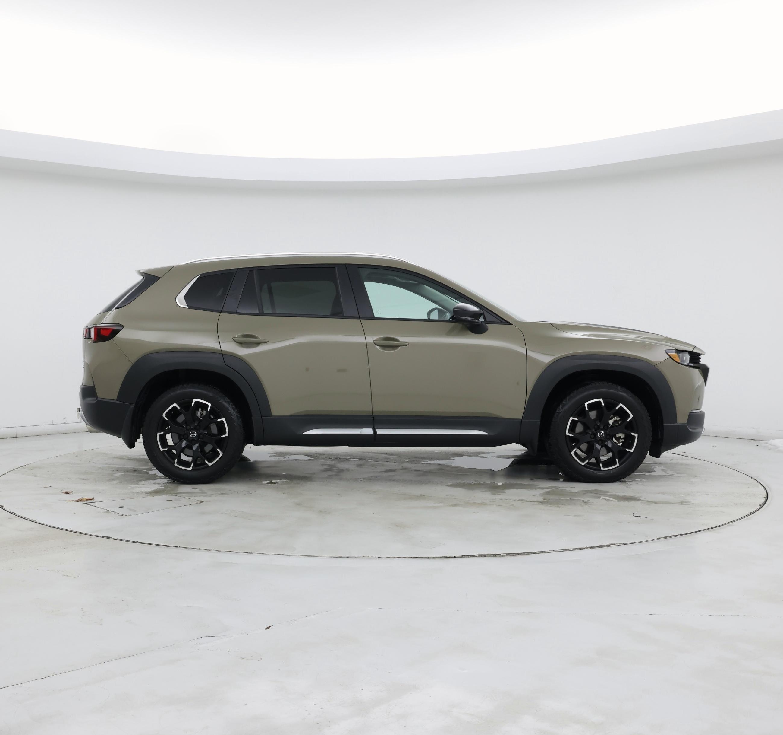 Thumbnail: 2025 Mazda CX-50 - 7