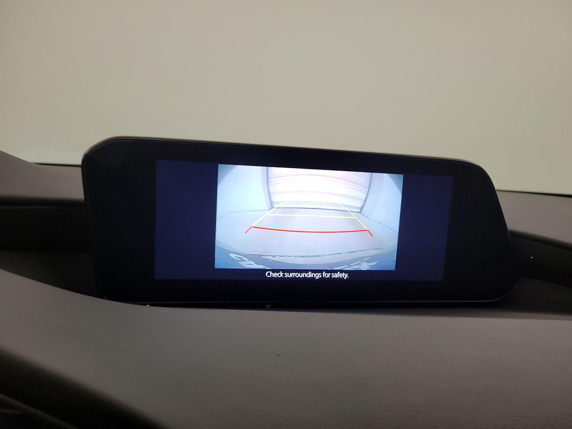 Thumbnail: 2025 Mazda Mazda3 - 14