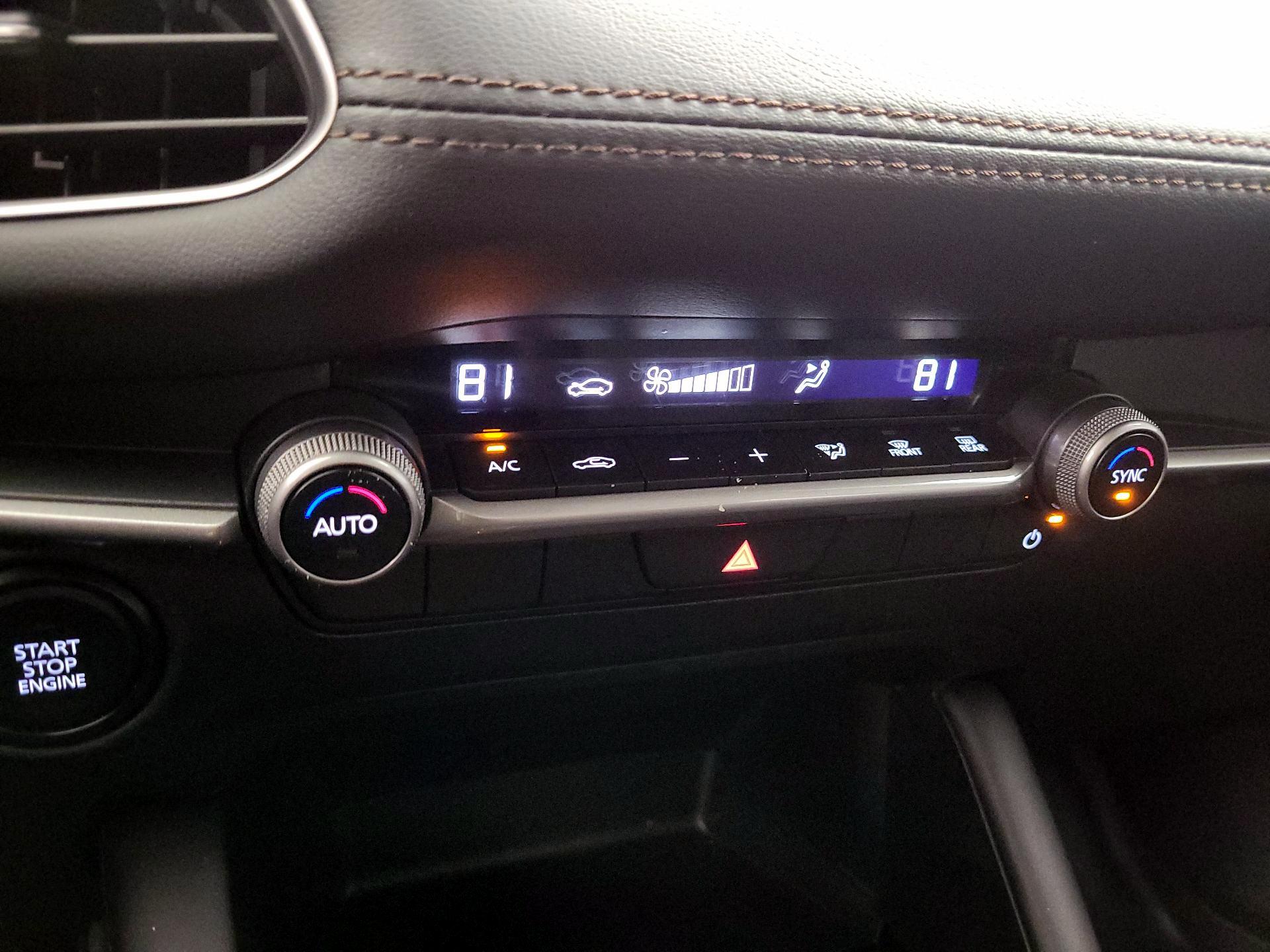 Thumbnail: 2025 Mazda Mazda3 - 16