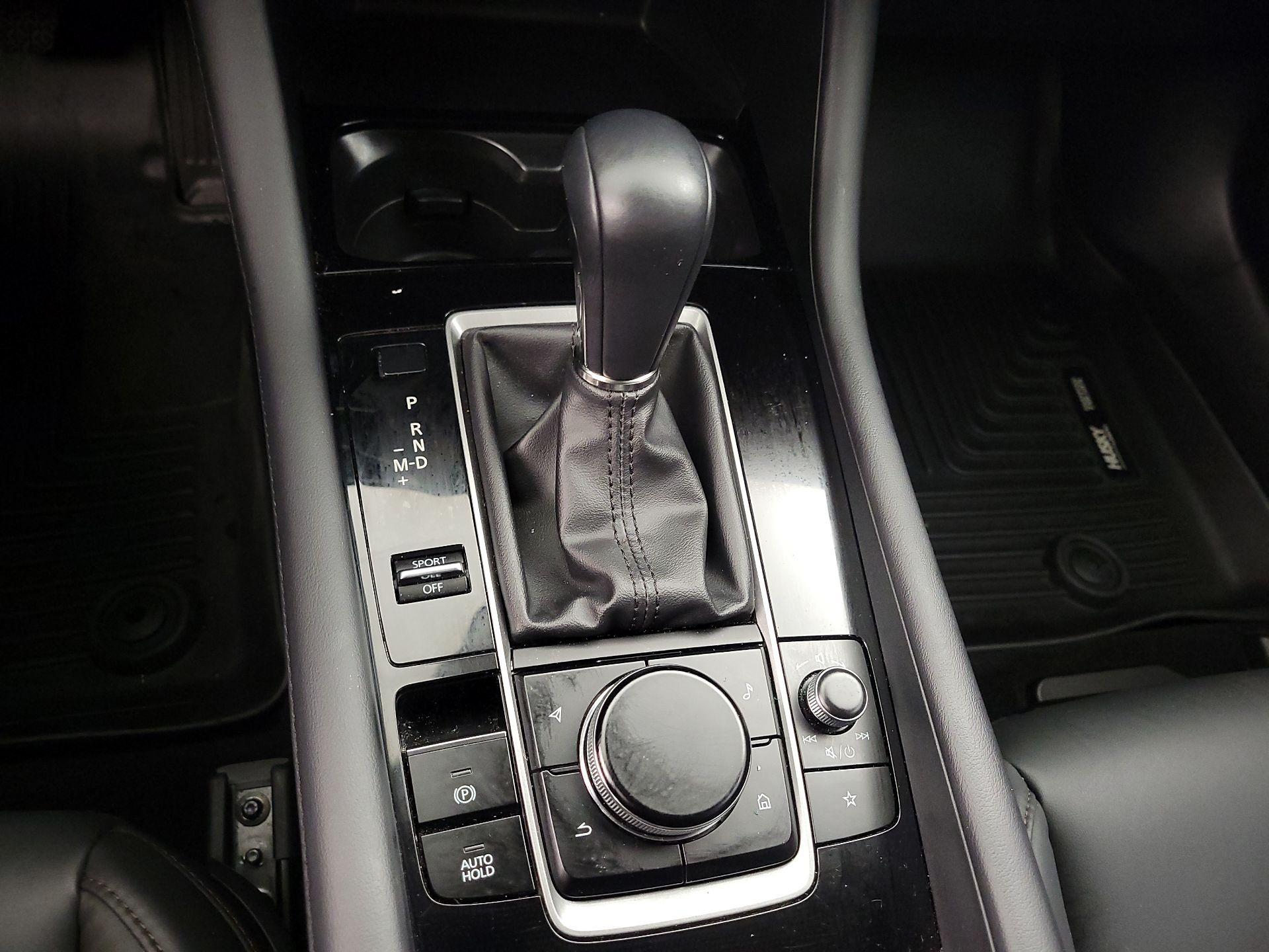 Thumbnail: 2025 Mazda Mazda3 - 17