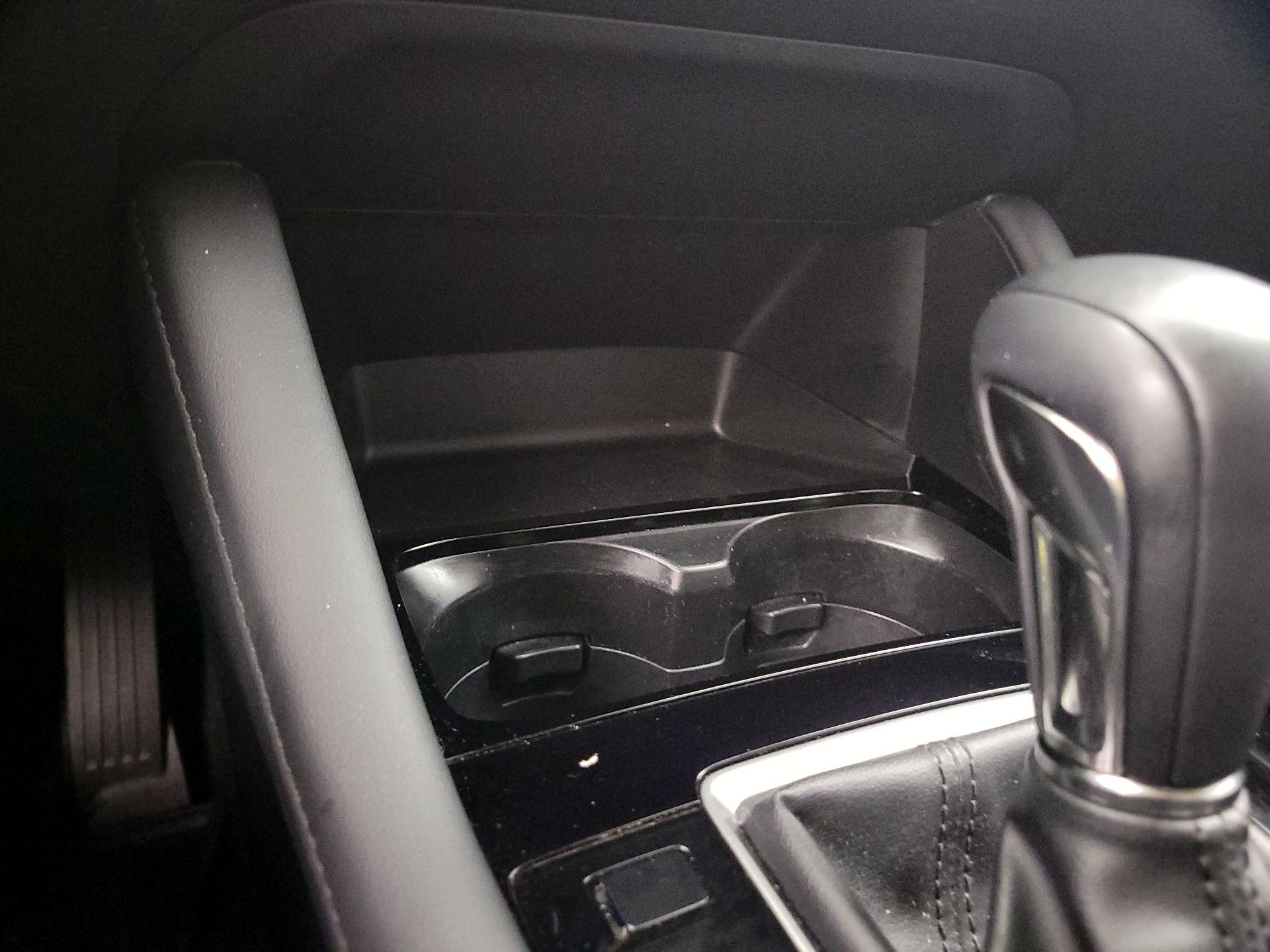 Thumbnail: 2025 Mazda Mazda3 - 18