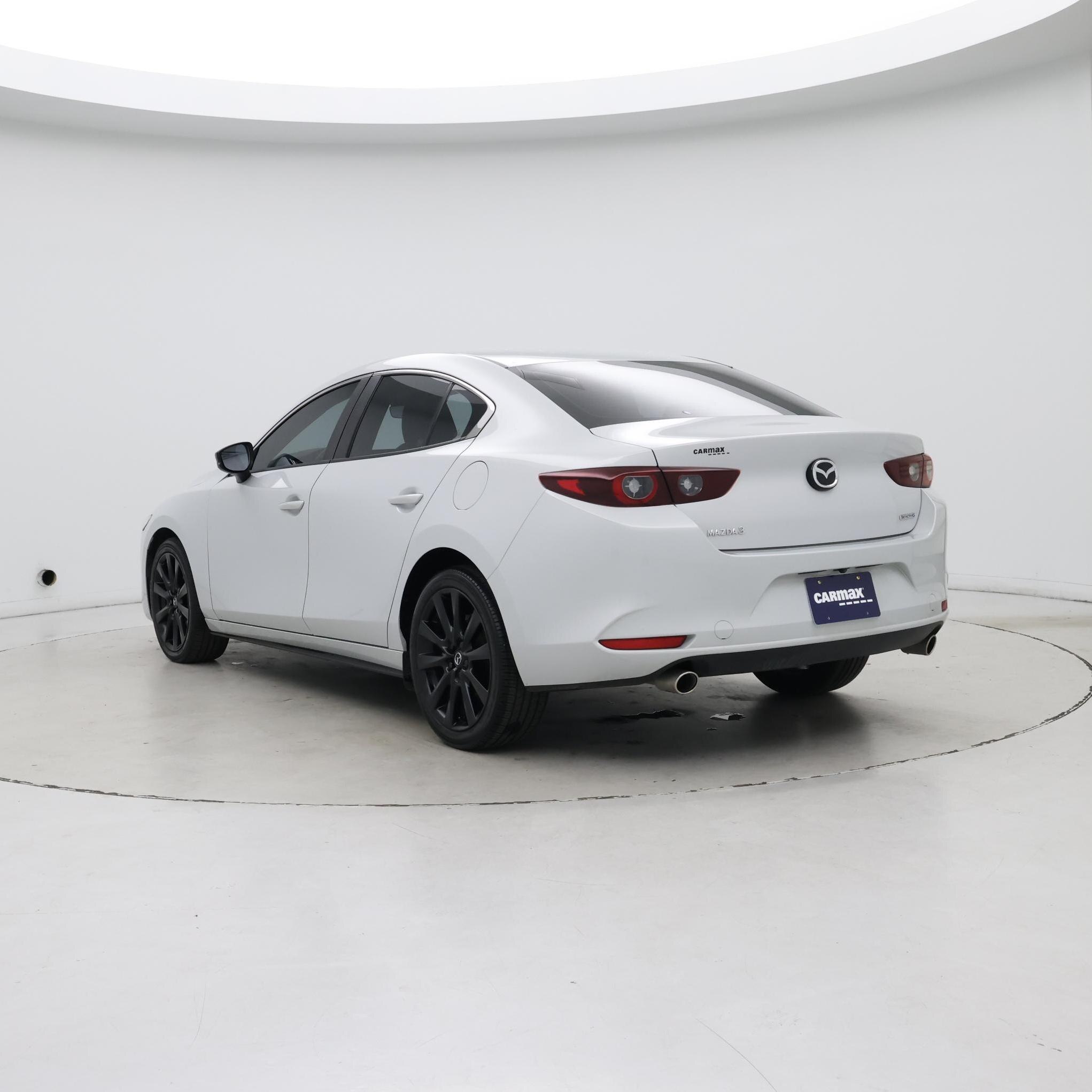 Thumbnail: 2025 Mazda Mazda3 - 2