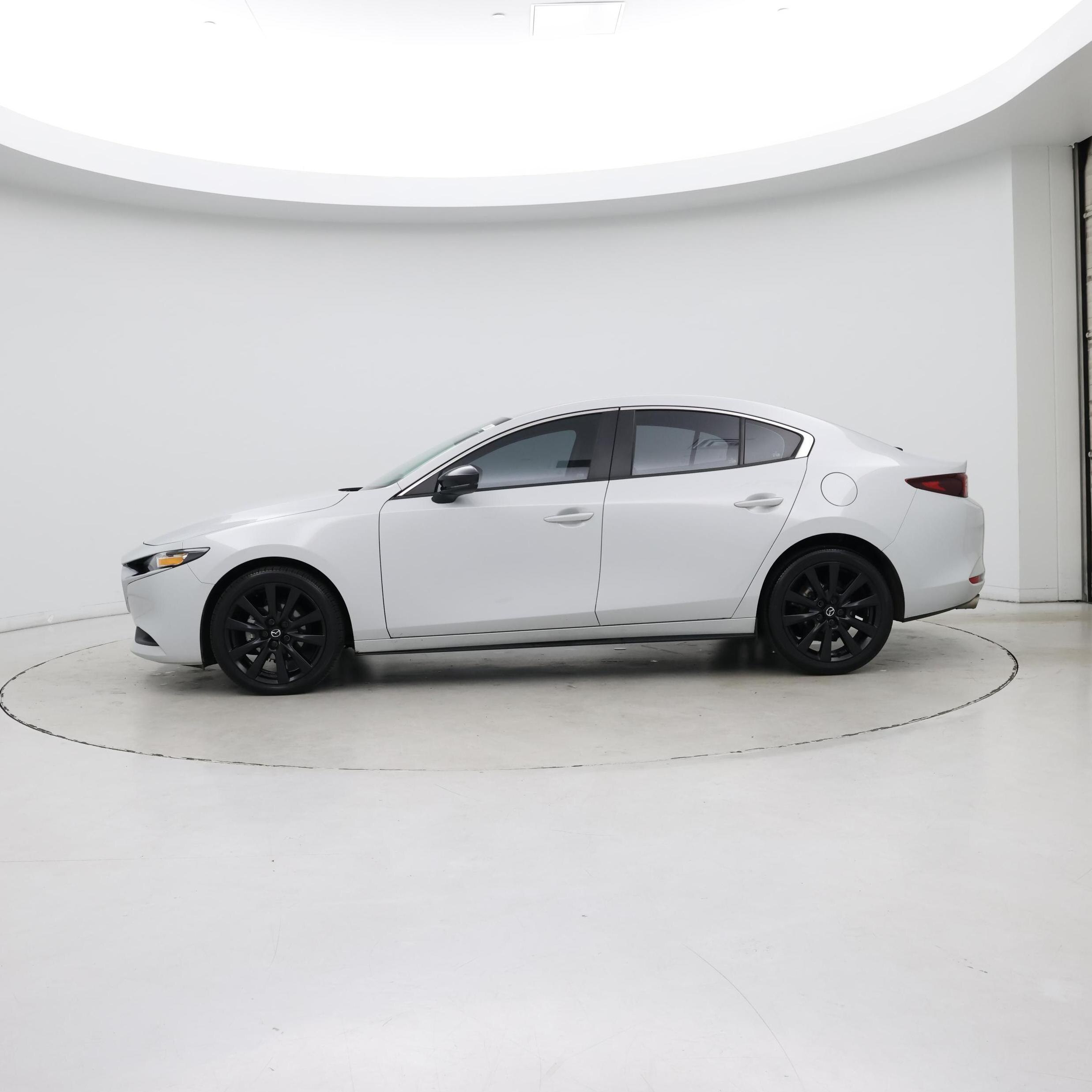 Thumbnail: 2025 Mazda Mazda3 - 3