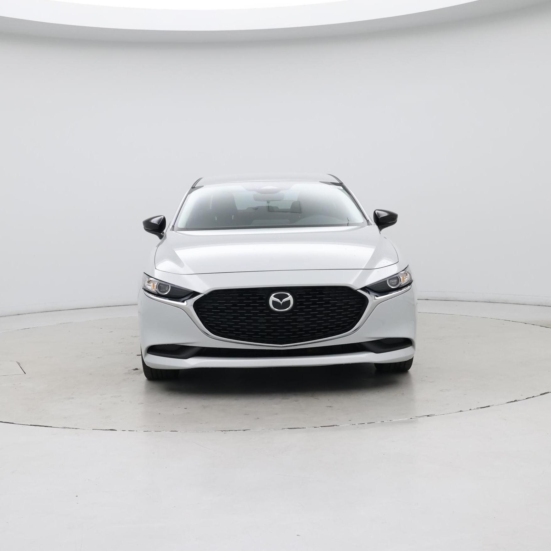 Thumbnail: 2025 Mazda Mazda3 - 5