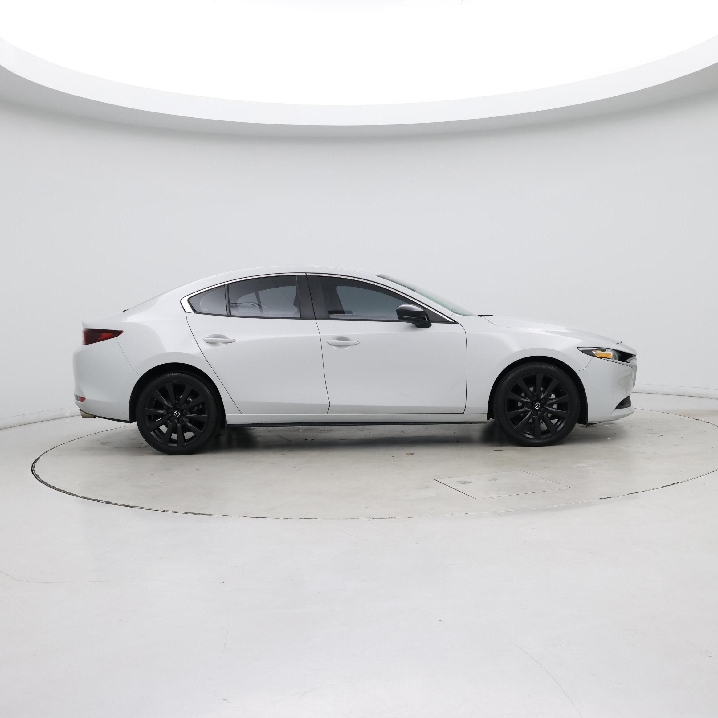 Thumbnail: 2025 Mazda Mazda3 - 7