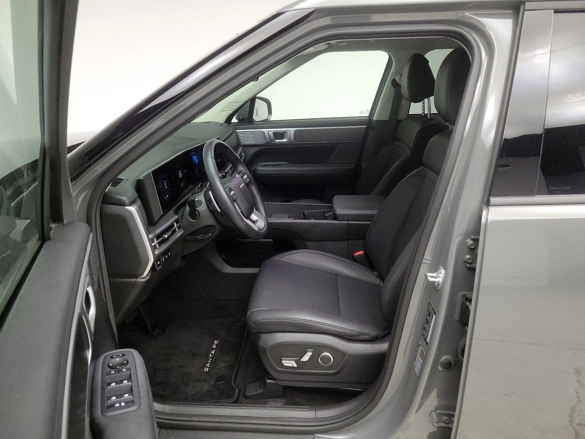 Thumbnail: 2025 Hyundai Santa Fe - 11