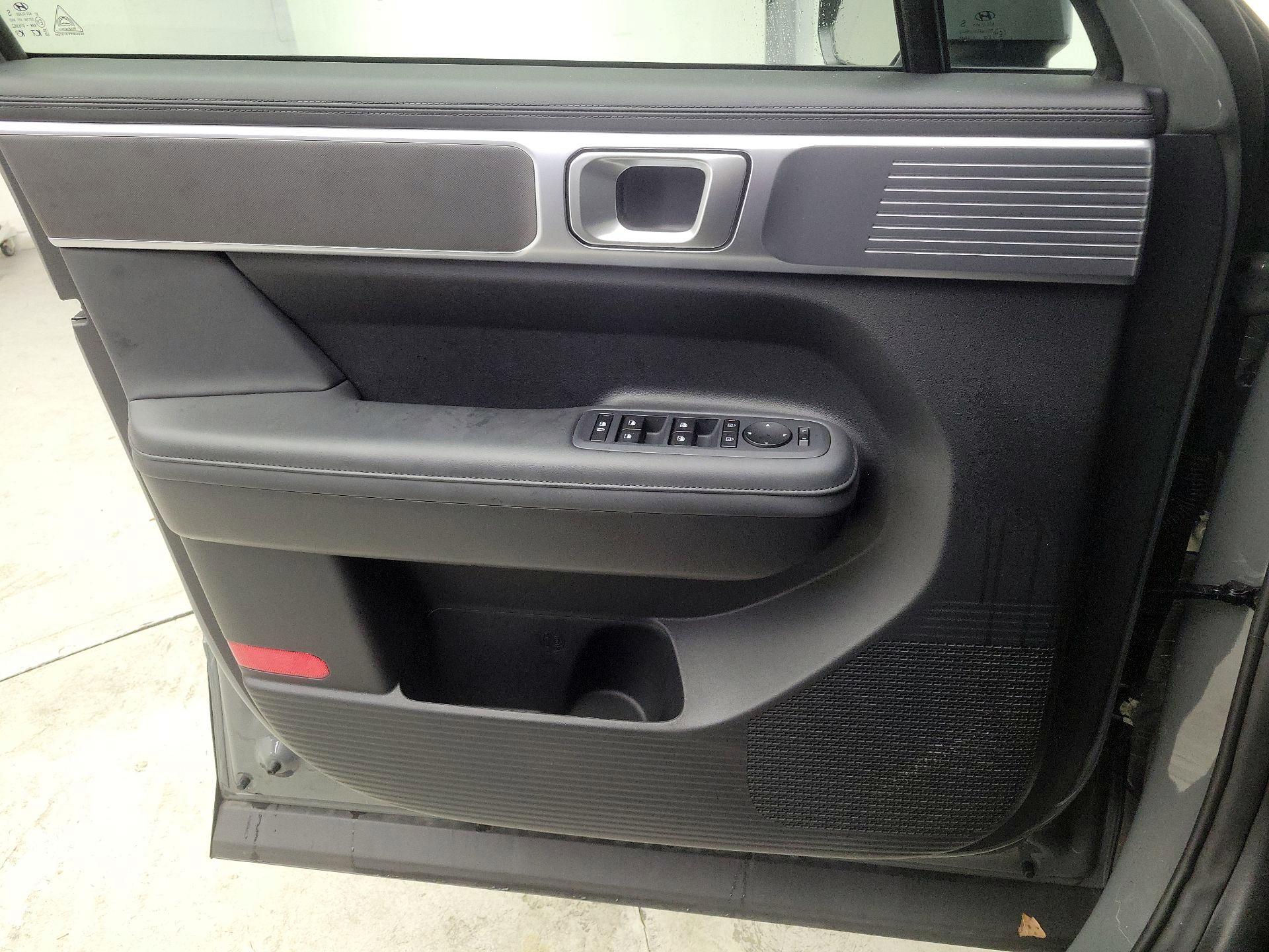 Thumbnail: 2025 Hyundai Santa Fe - 12