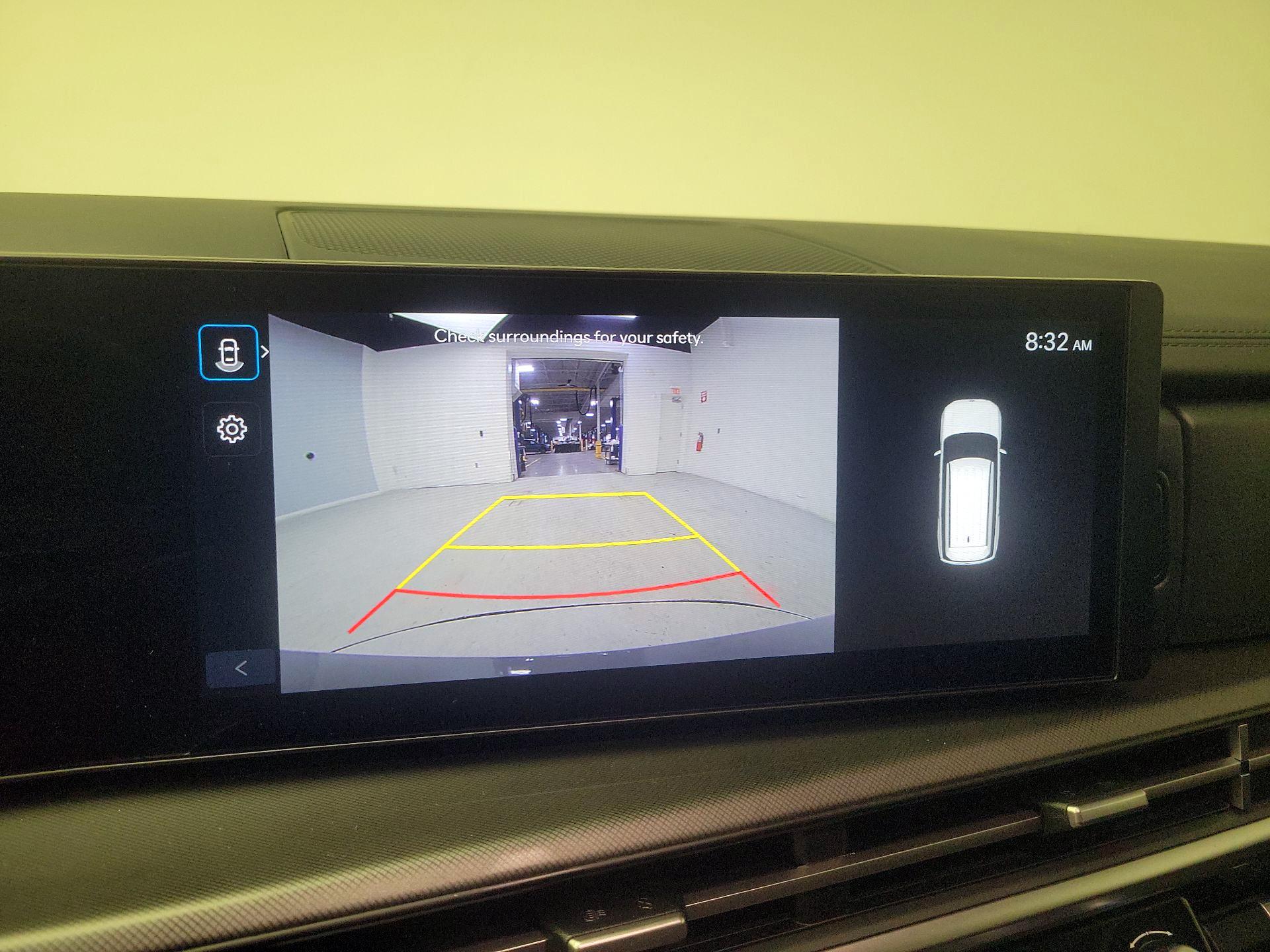 Thumbnail: 2025 Hyundai Santa Fe - 14