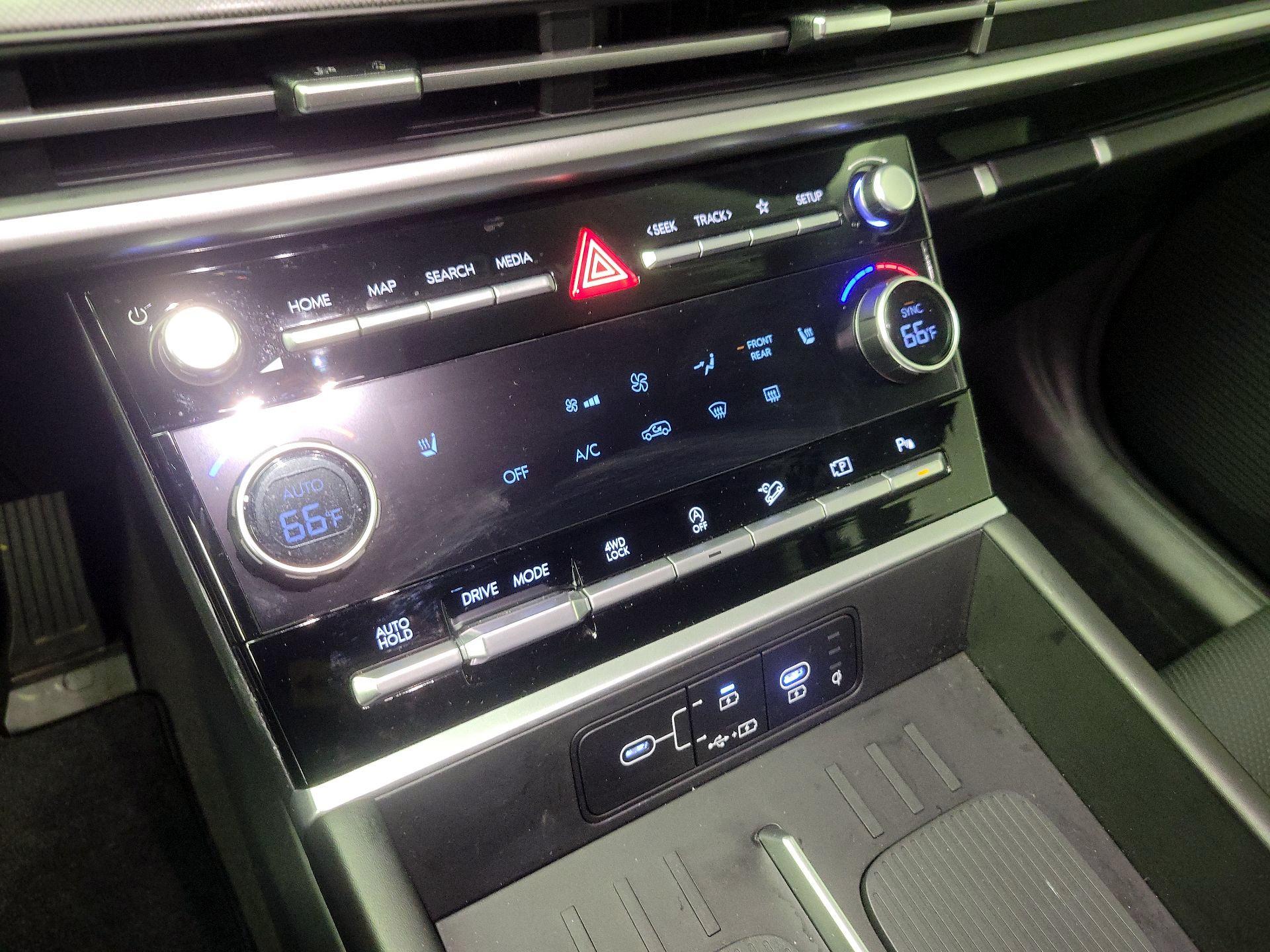 Thumbnail: 2025 Hyundai Santa Fe - 16