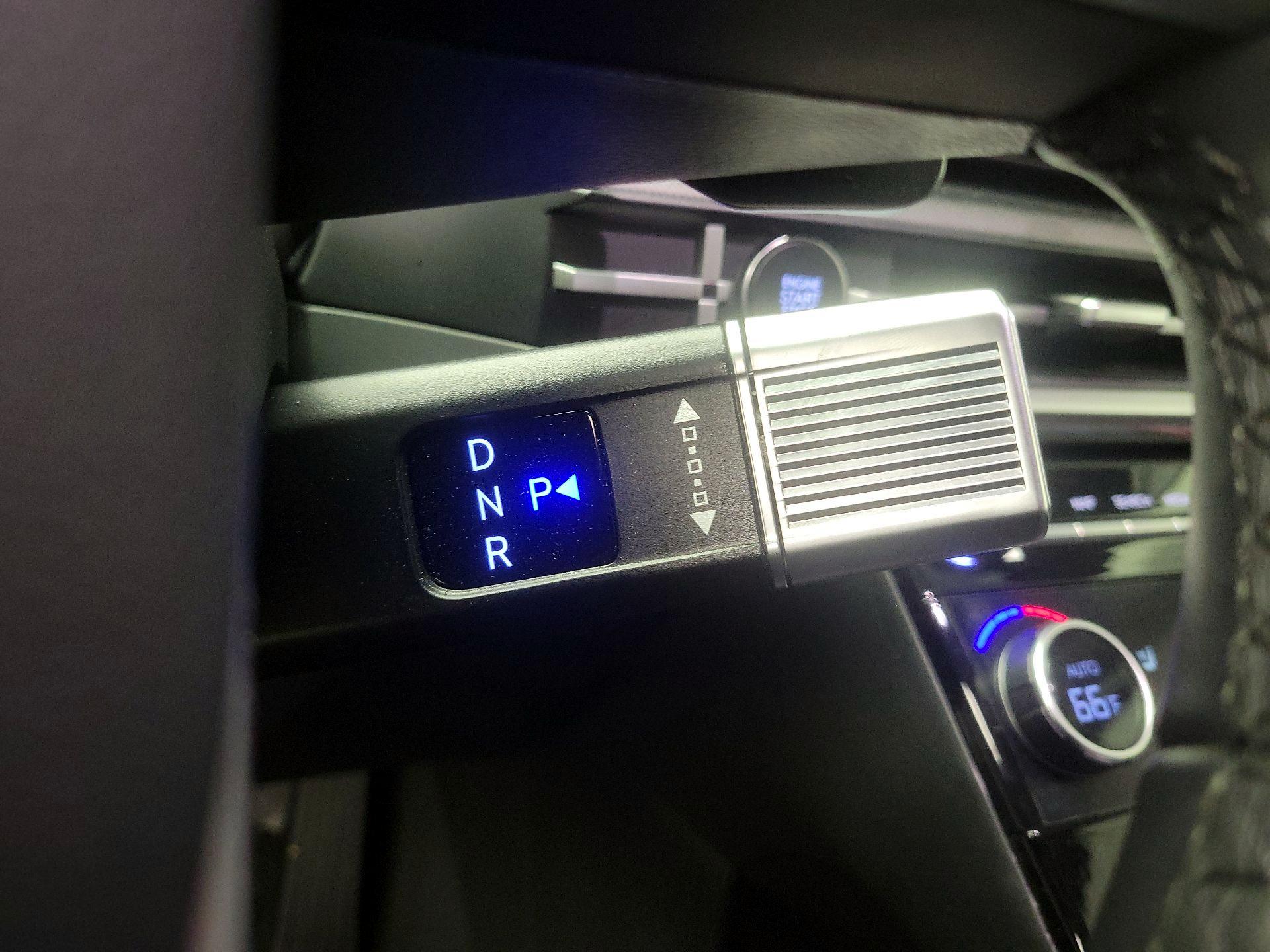 Thumbnail: 2025 Hyundai Santa Fe - 17