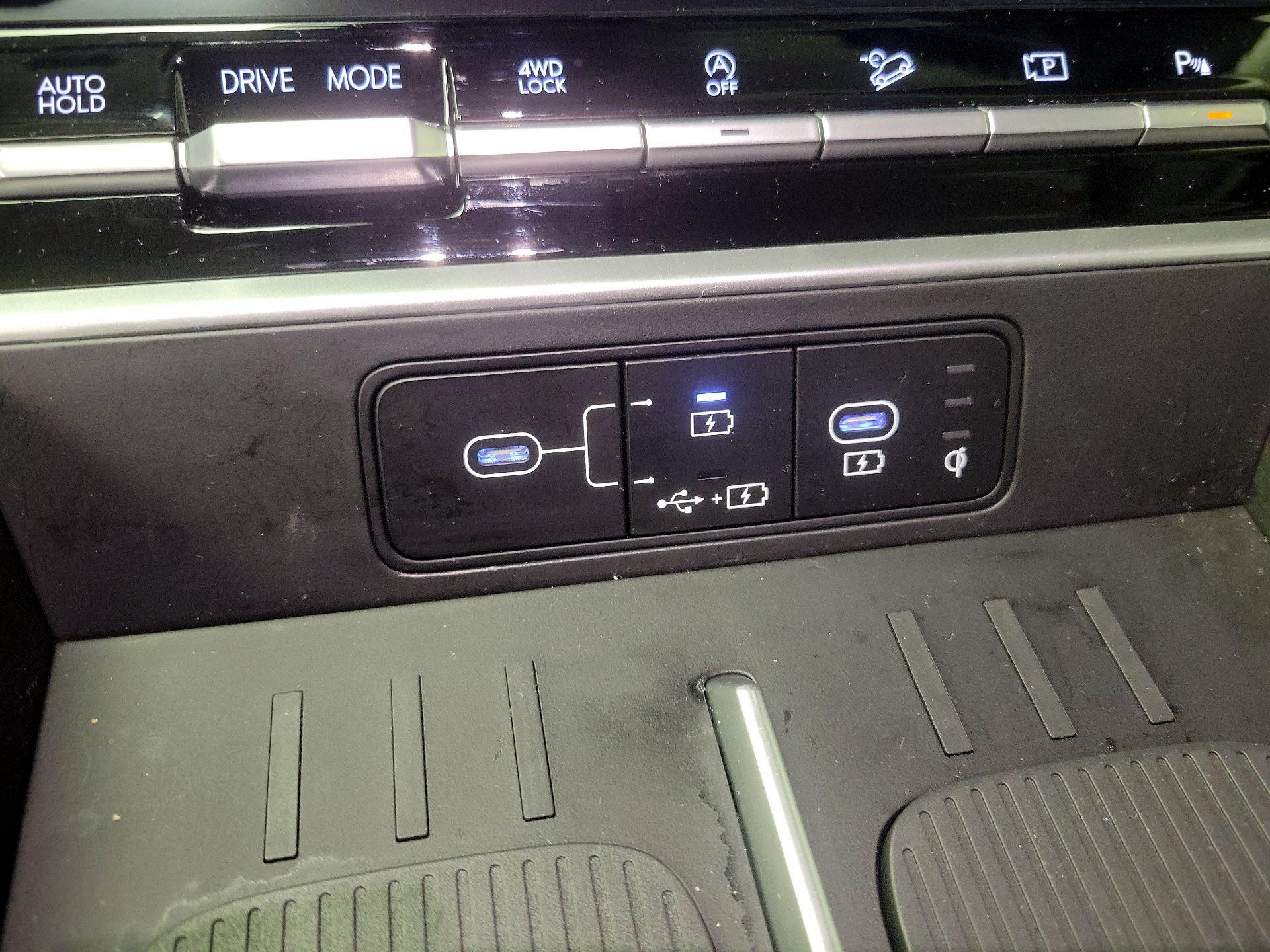 Thumbnail: 2025 Hyundai Santa Fe - 18