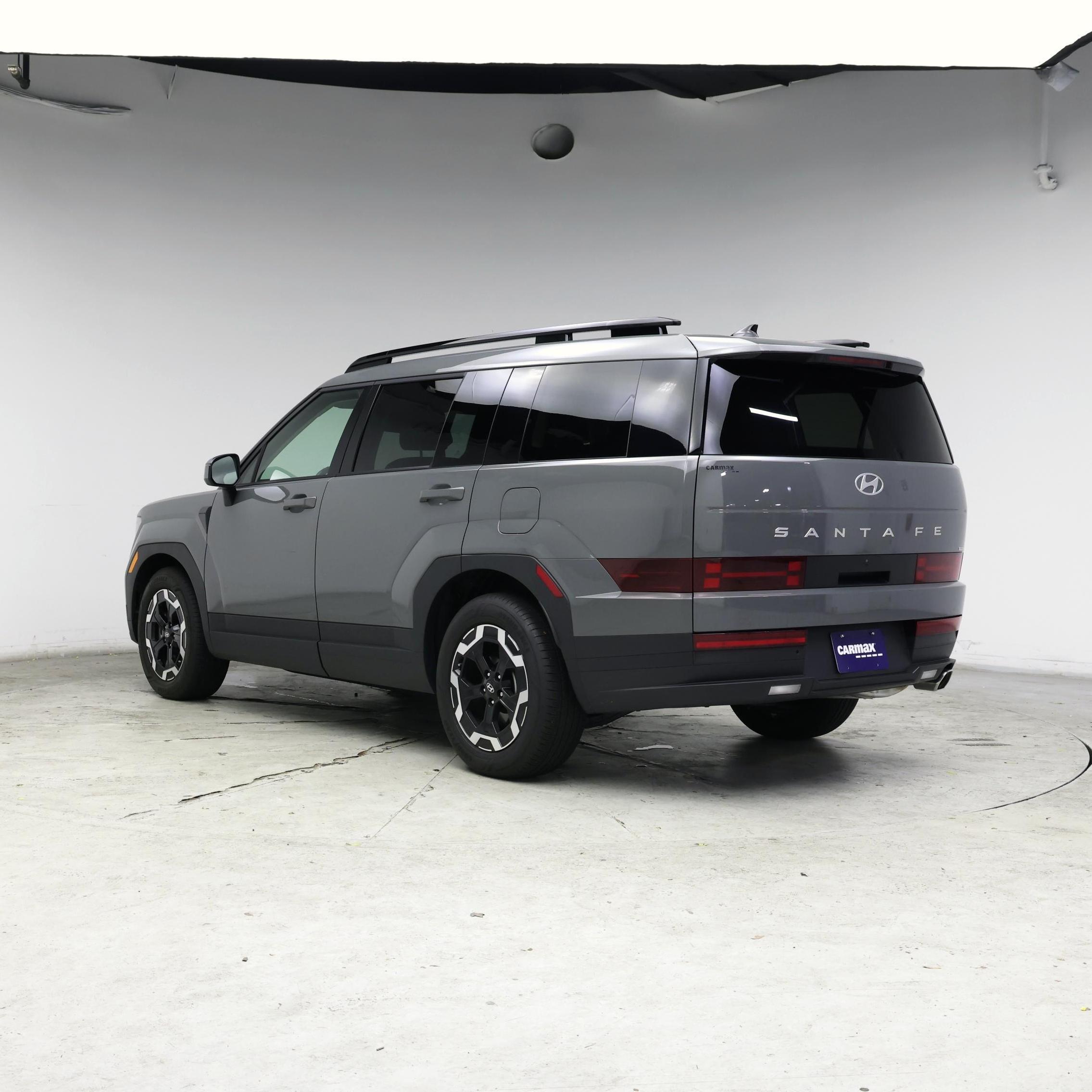 Thumbnail: 2025 Hyundai Santa Fe - 2