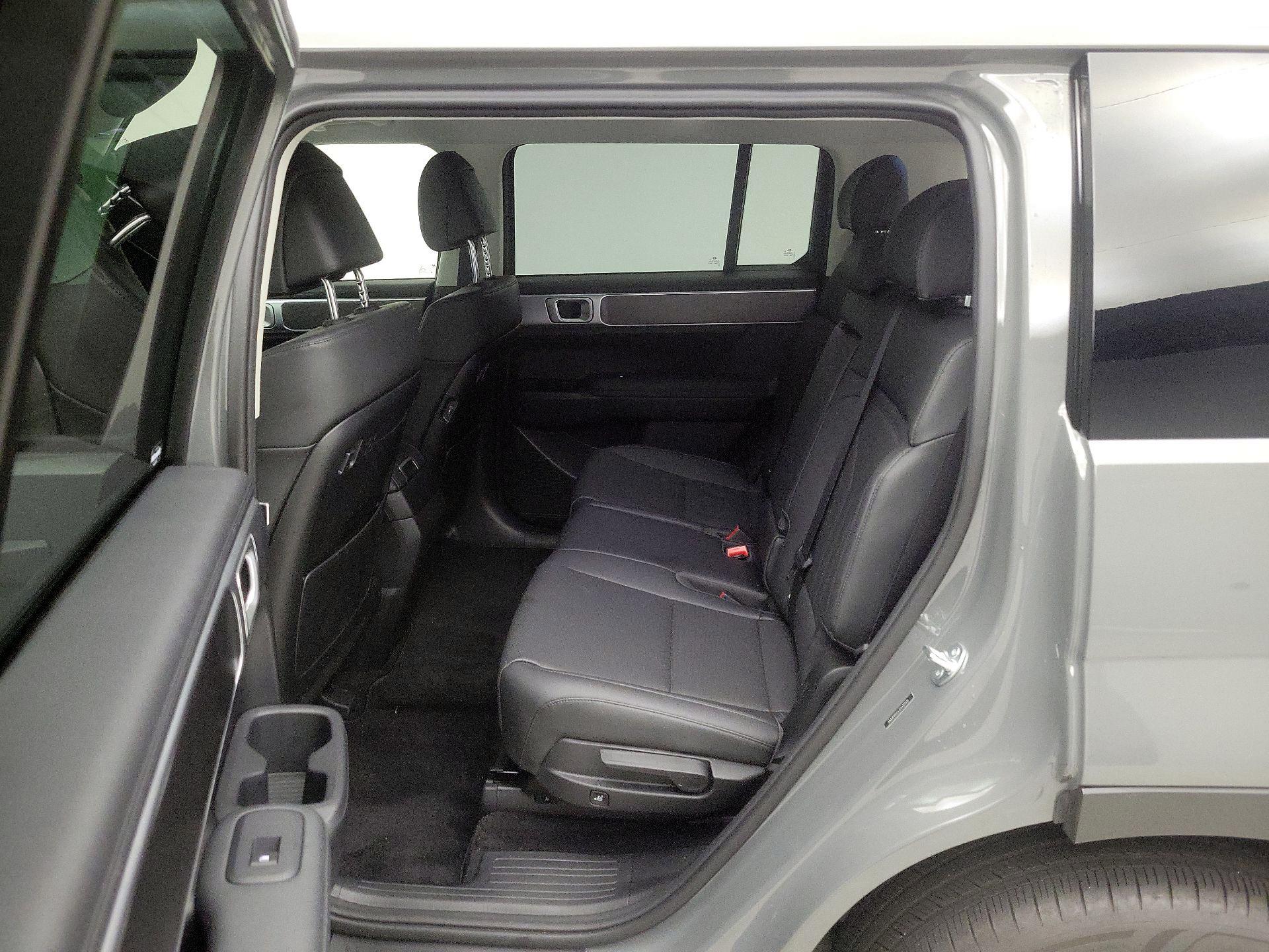 Thumbnail: 2025 Hyundai Santa Fe - 19