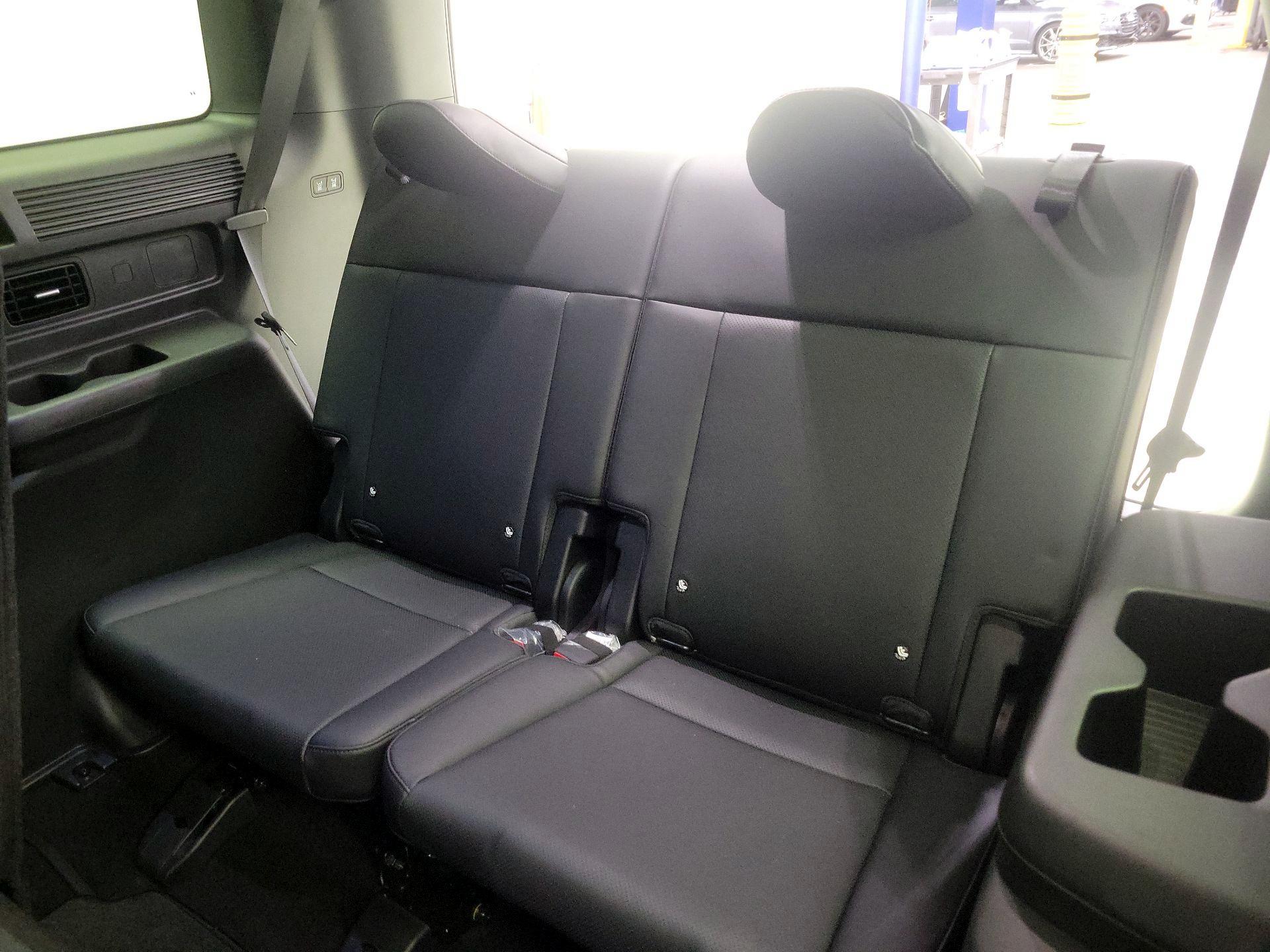 Thumbnail: 2025 Hyundai Santa Fe - 20