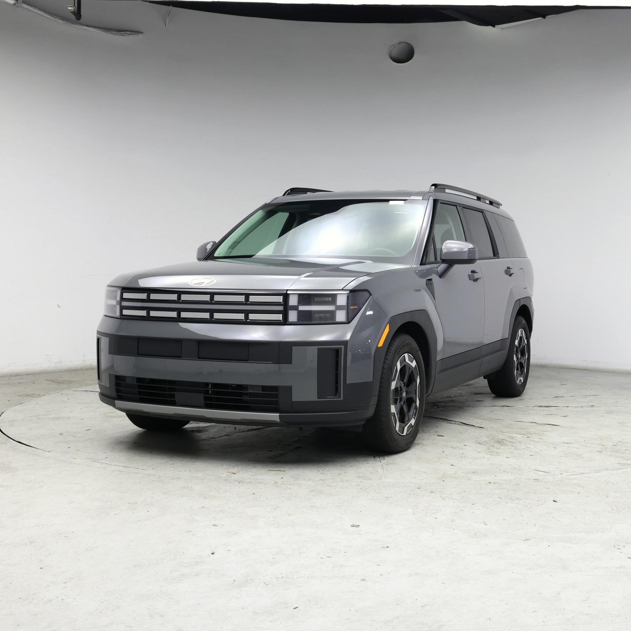 Thumbnail: 2025 Hyundai Santa Fe - 4