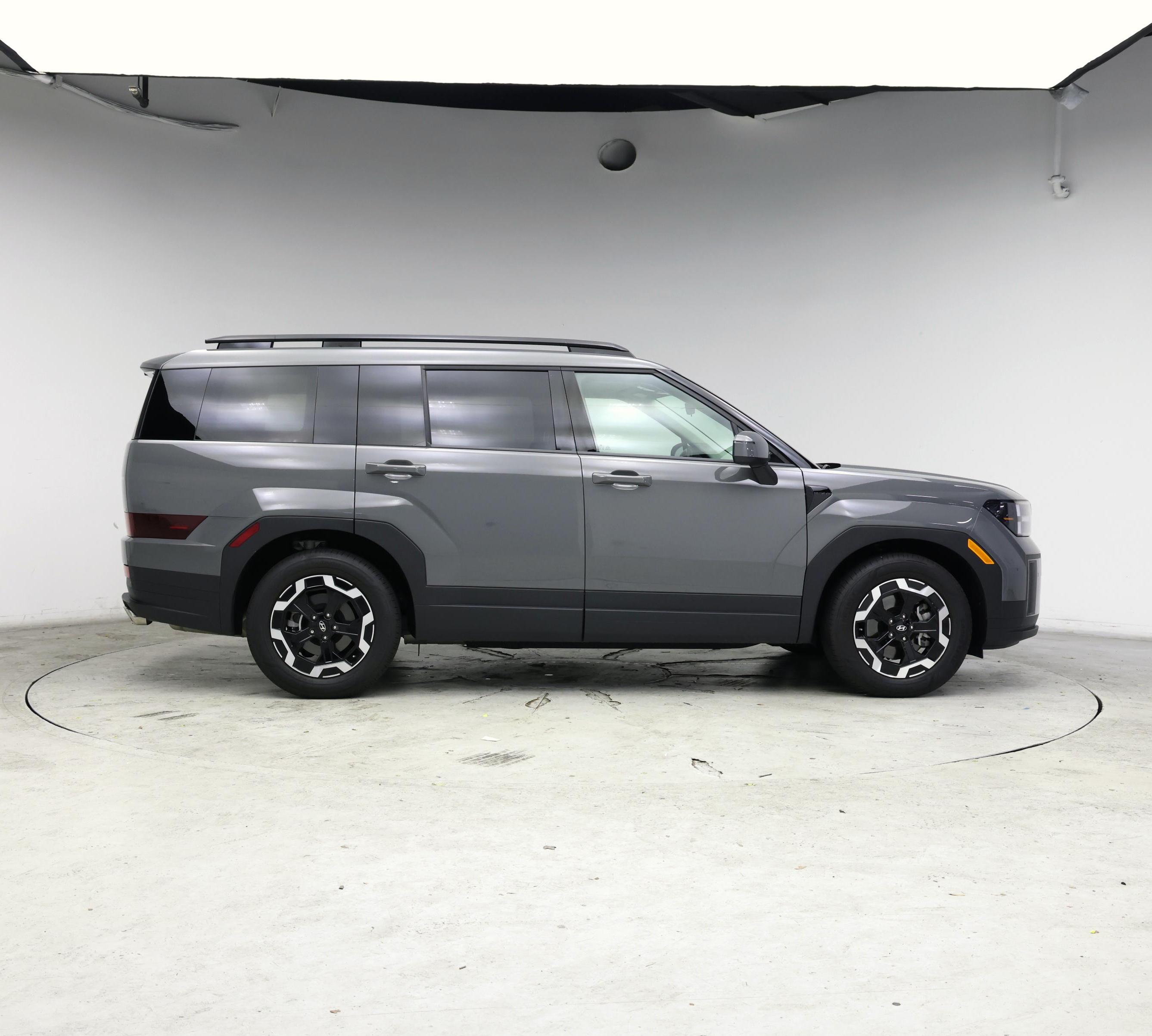 Thumbnail: 2025 Hyundai Santa Fe - 7