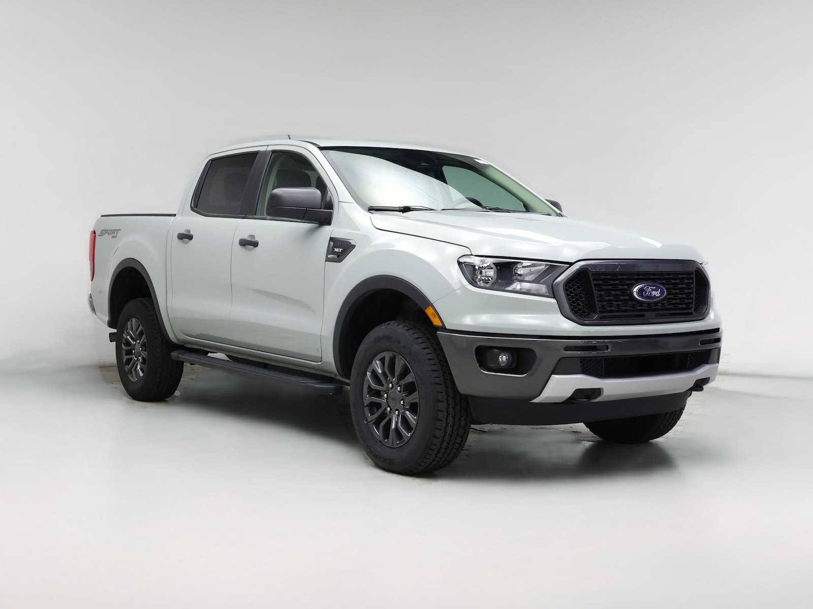 2023 Ford Ranger