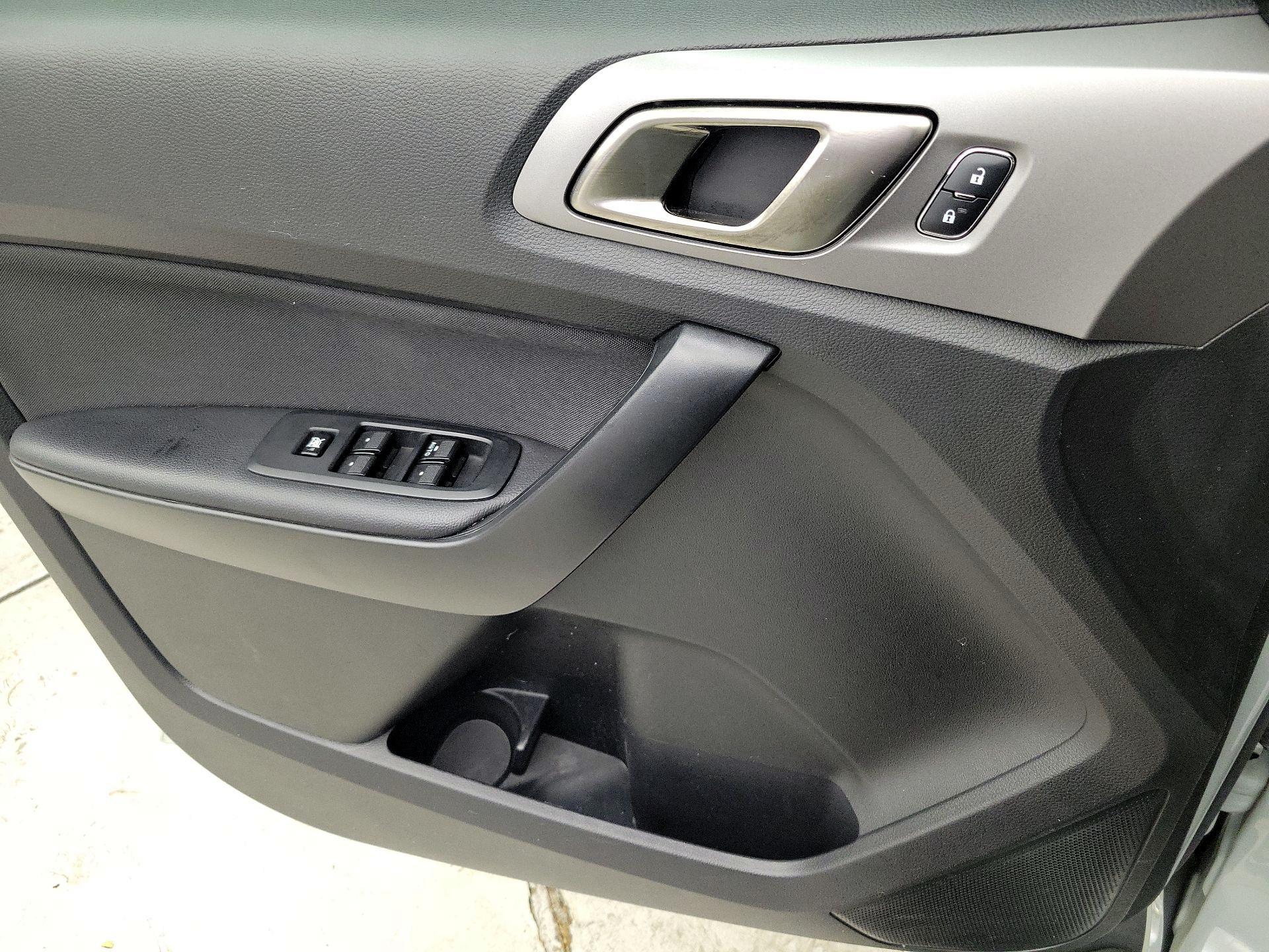 Thumbnail: 2023 Ford Ranger - 12