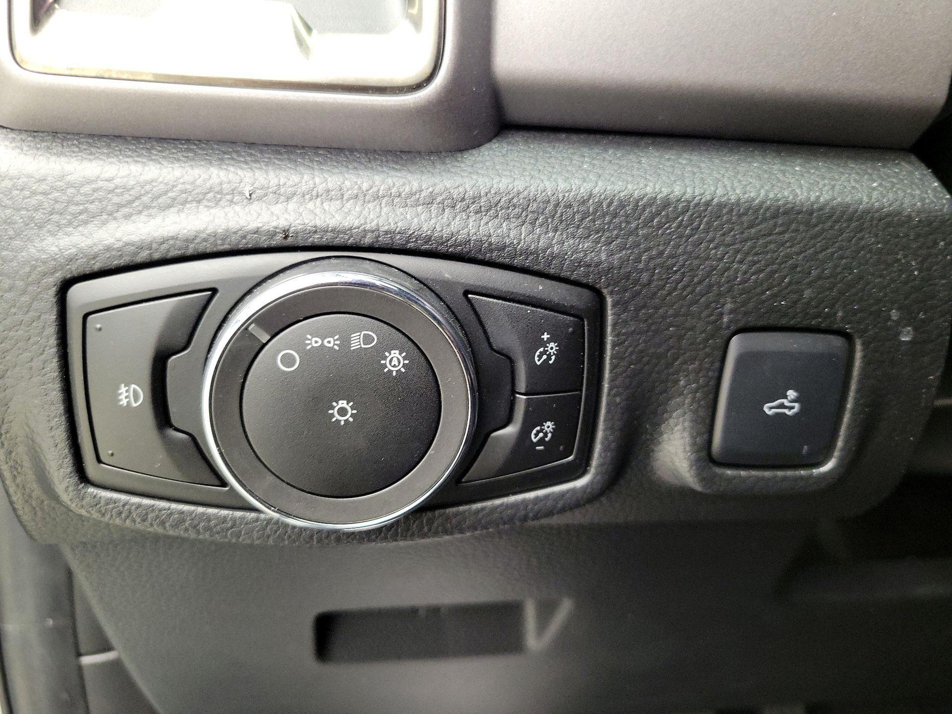 Thumbnail: 2023 Ford Ranger - 13