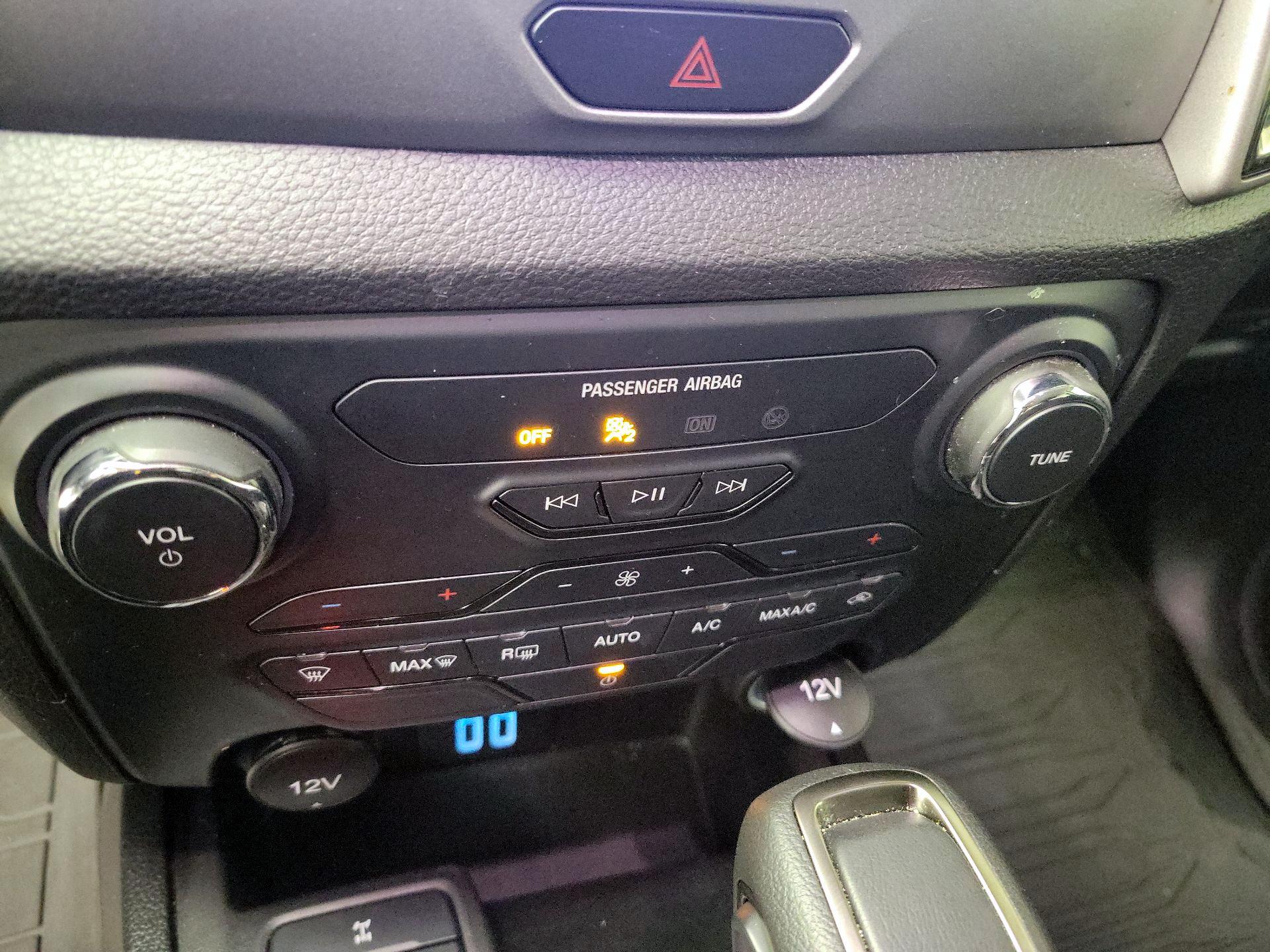 Thumbnail: 2023 Ford Ranger - 16