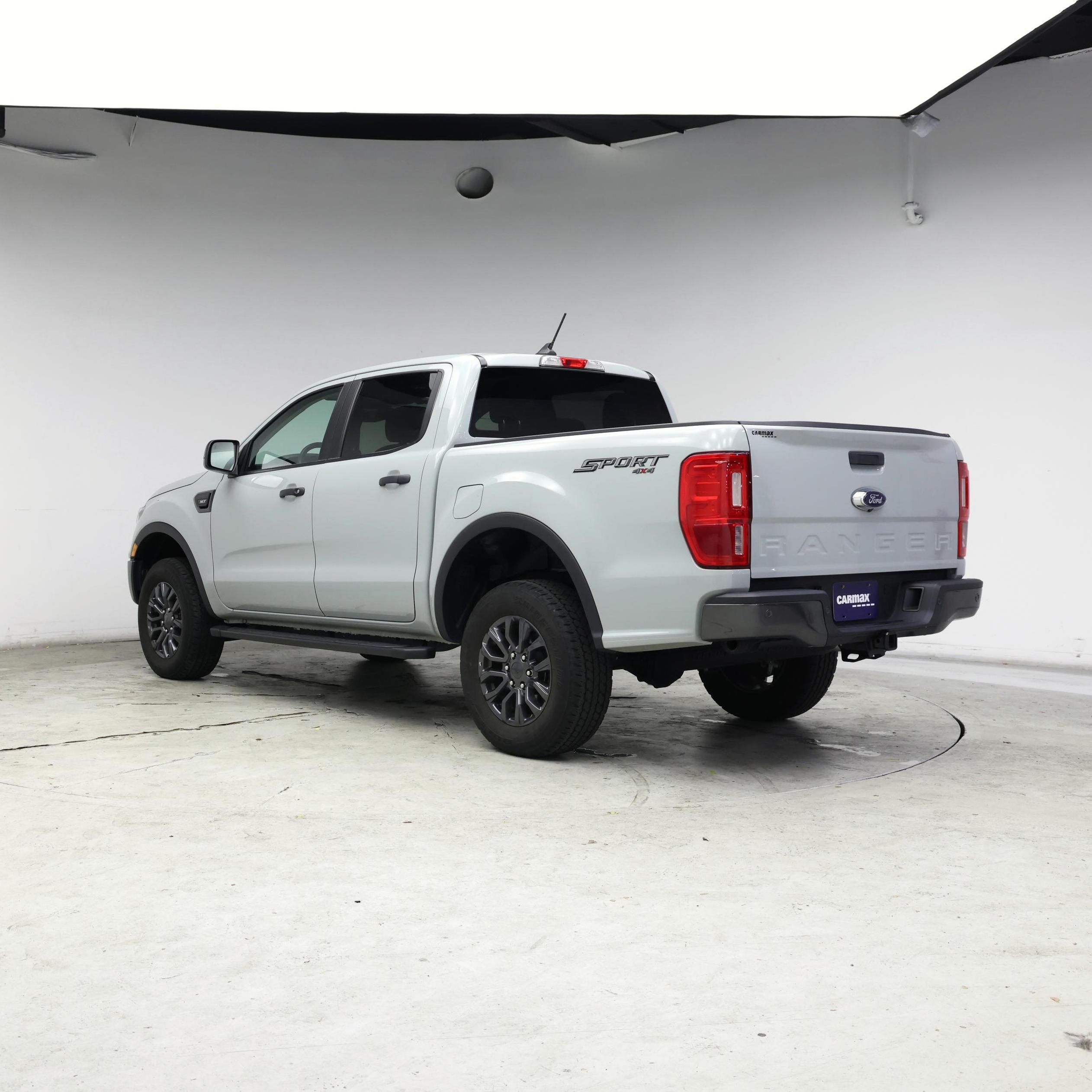 Thumbnail: 2023 Ford Ranger - 2